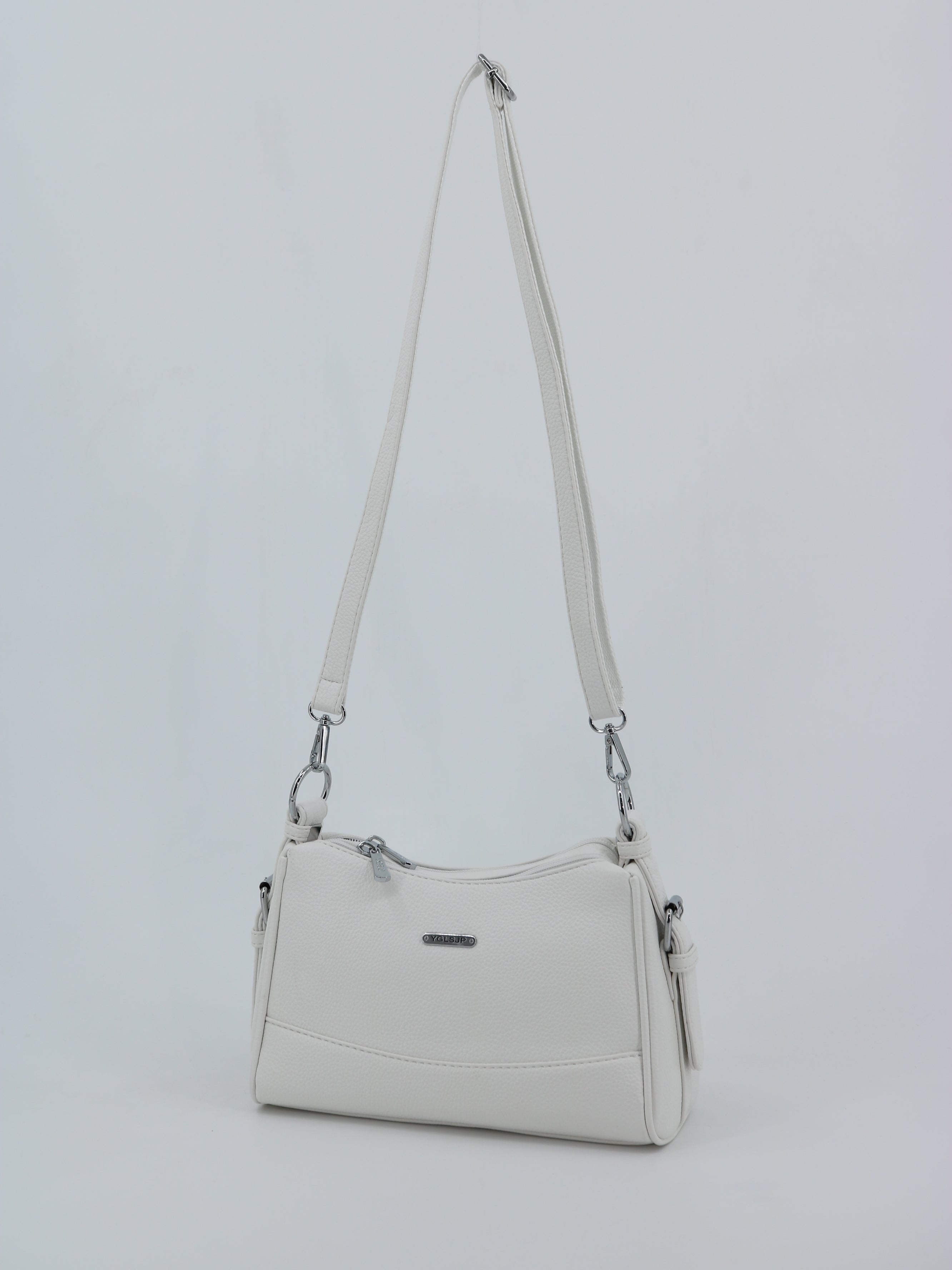 Cross Handbag