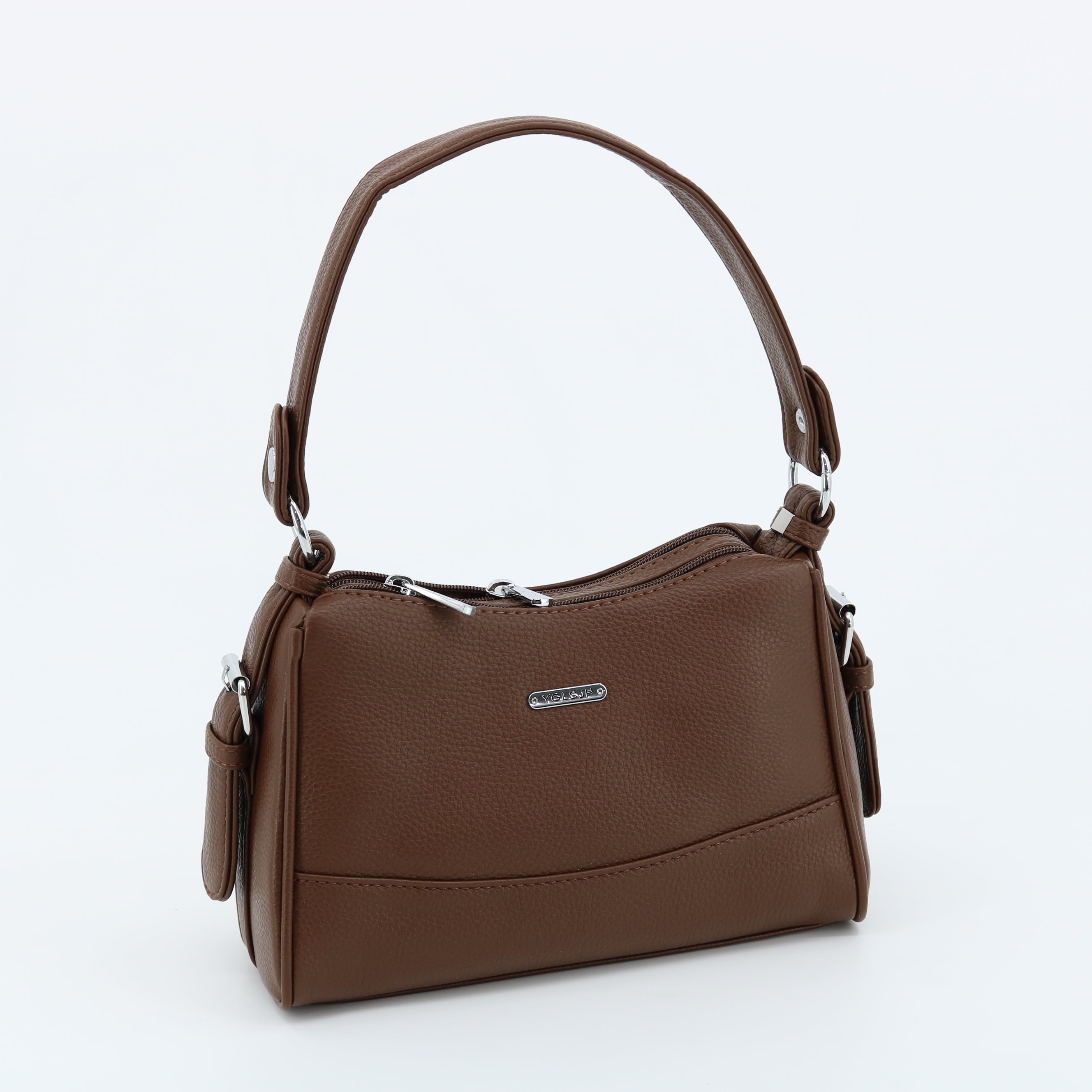 Cross Handbag