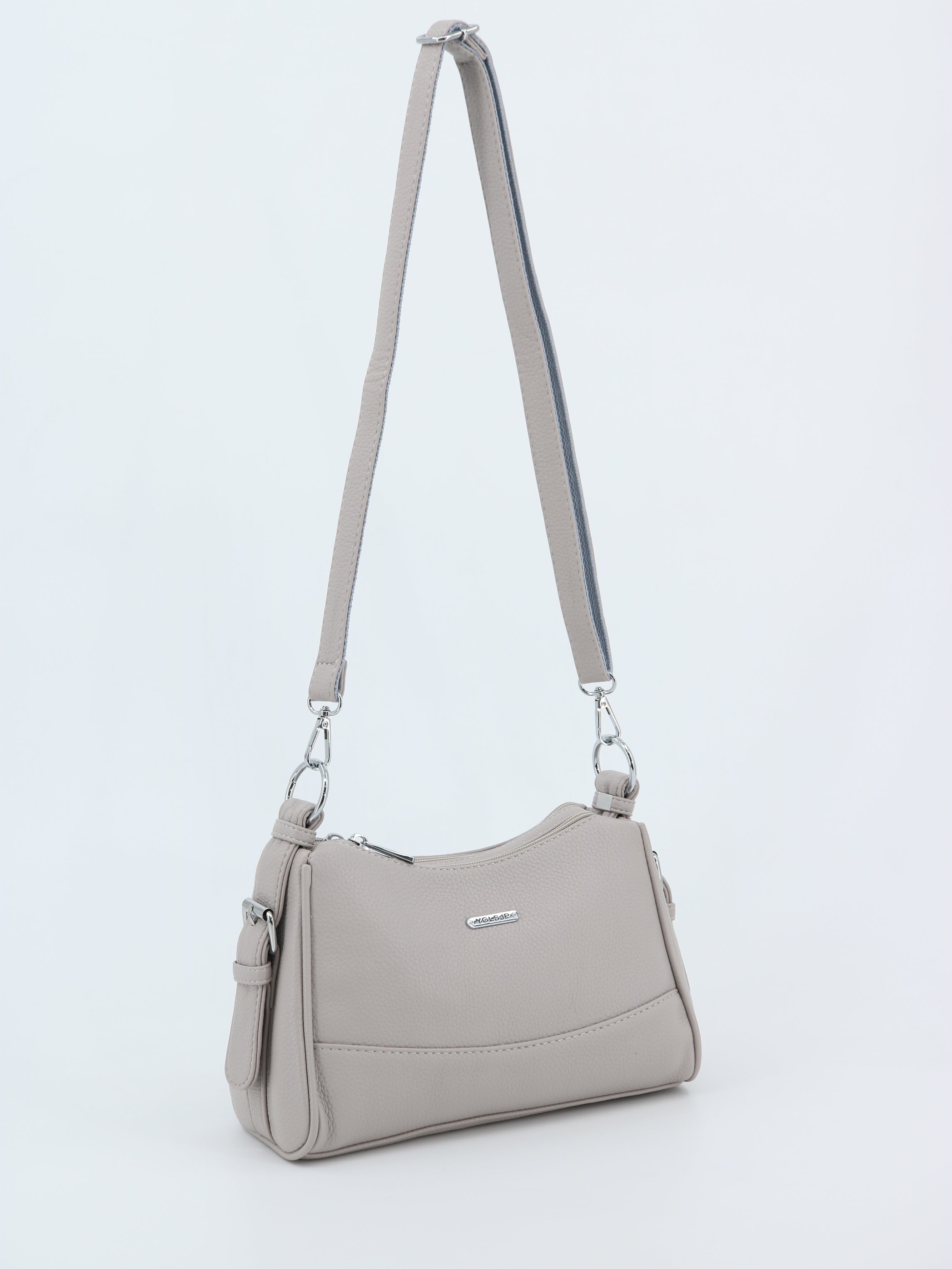 Cross Handbag