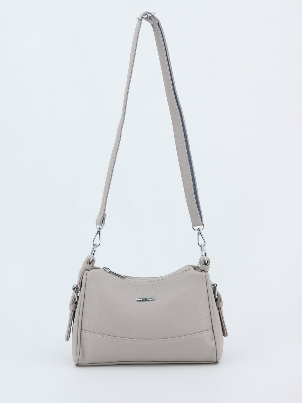 Cross Handbag