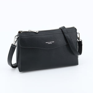 Cross Handbag
