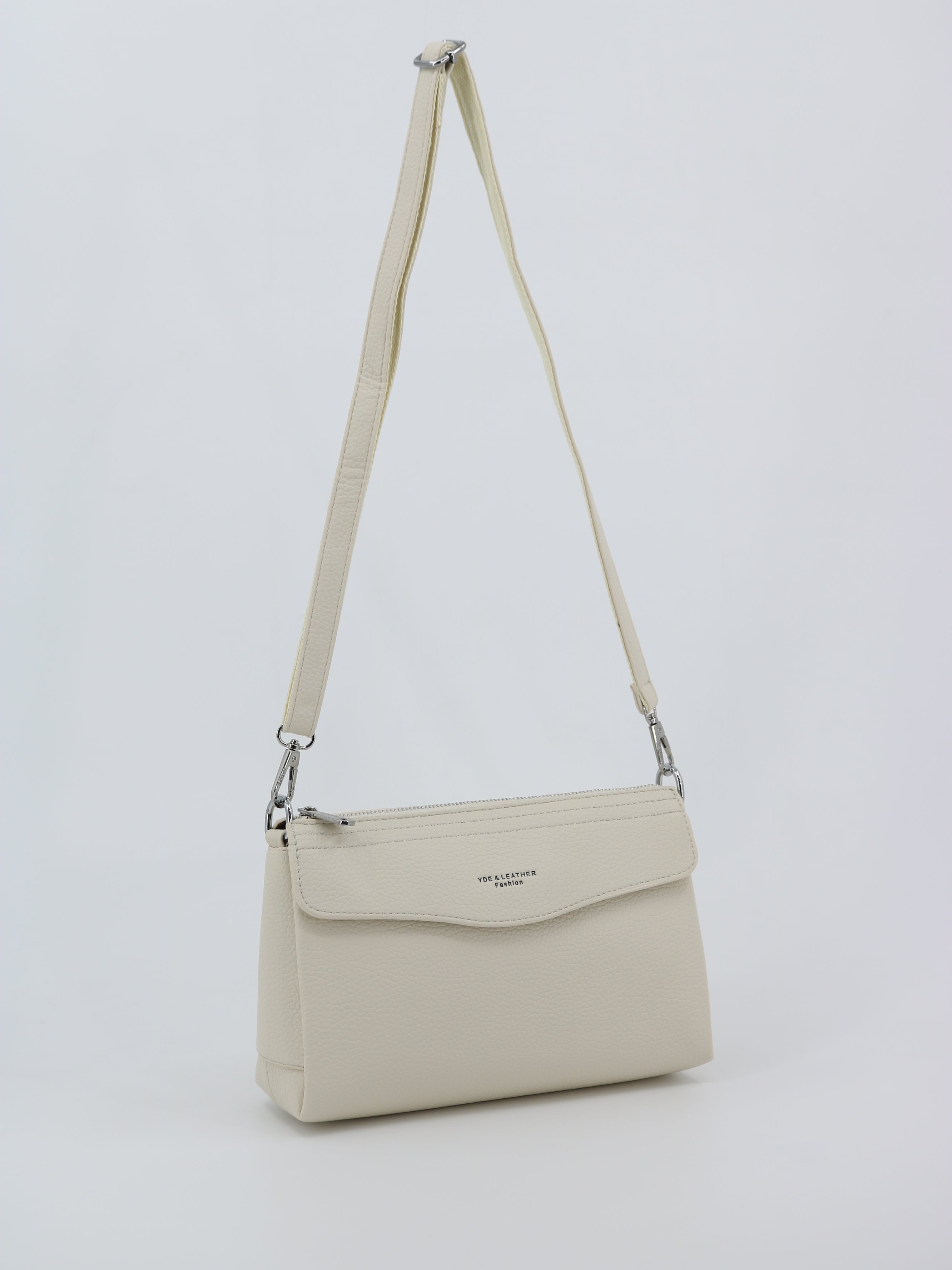 Cross Handbag