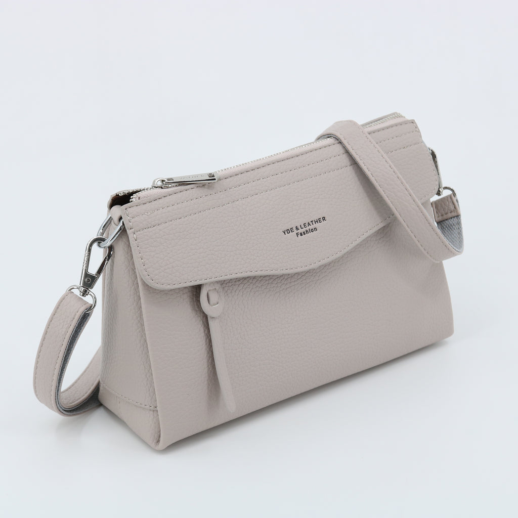 Cross Handbag