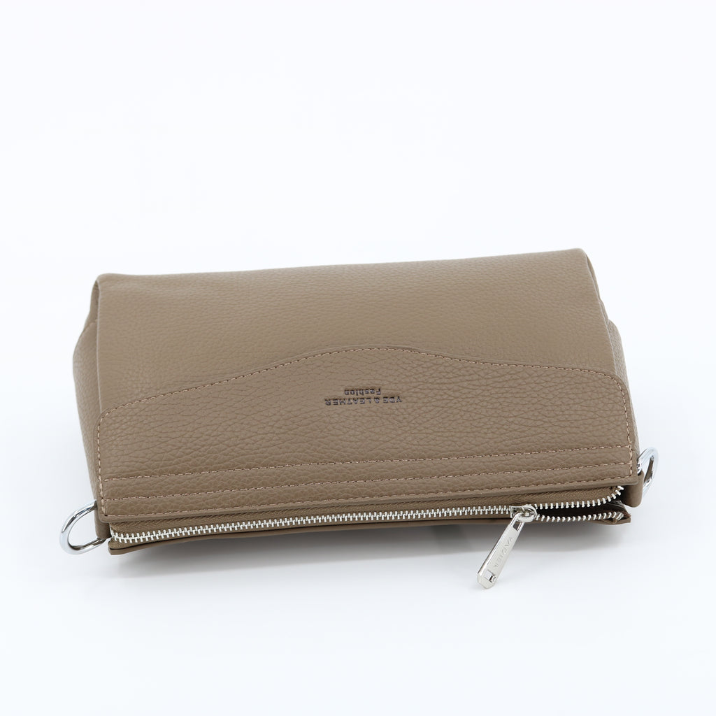 Cross Handbag