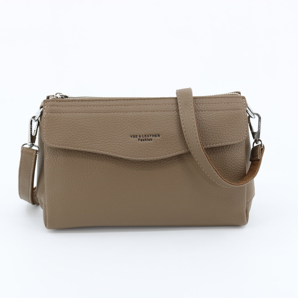 Cross Handbag