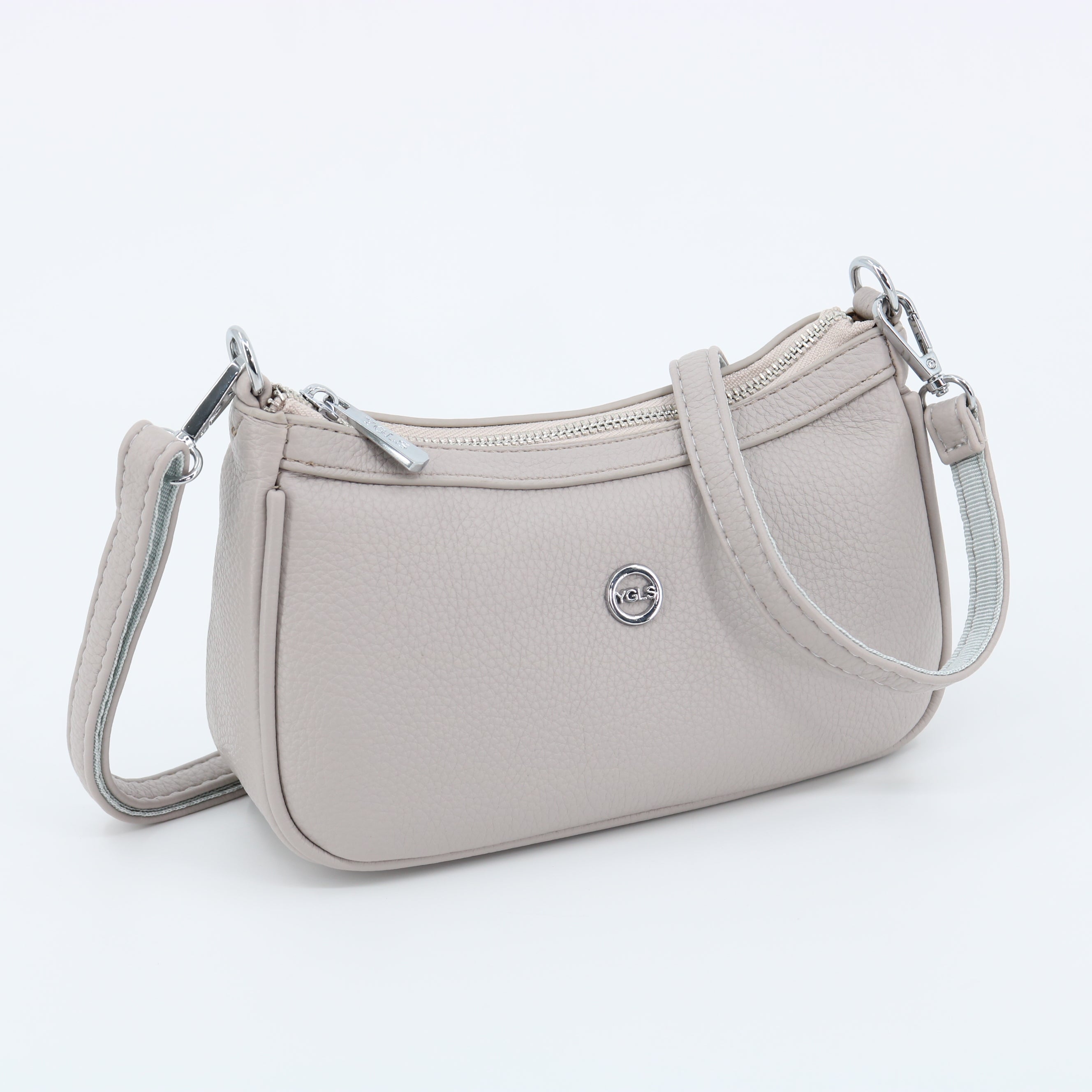Cross Handbag