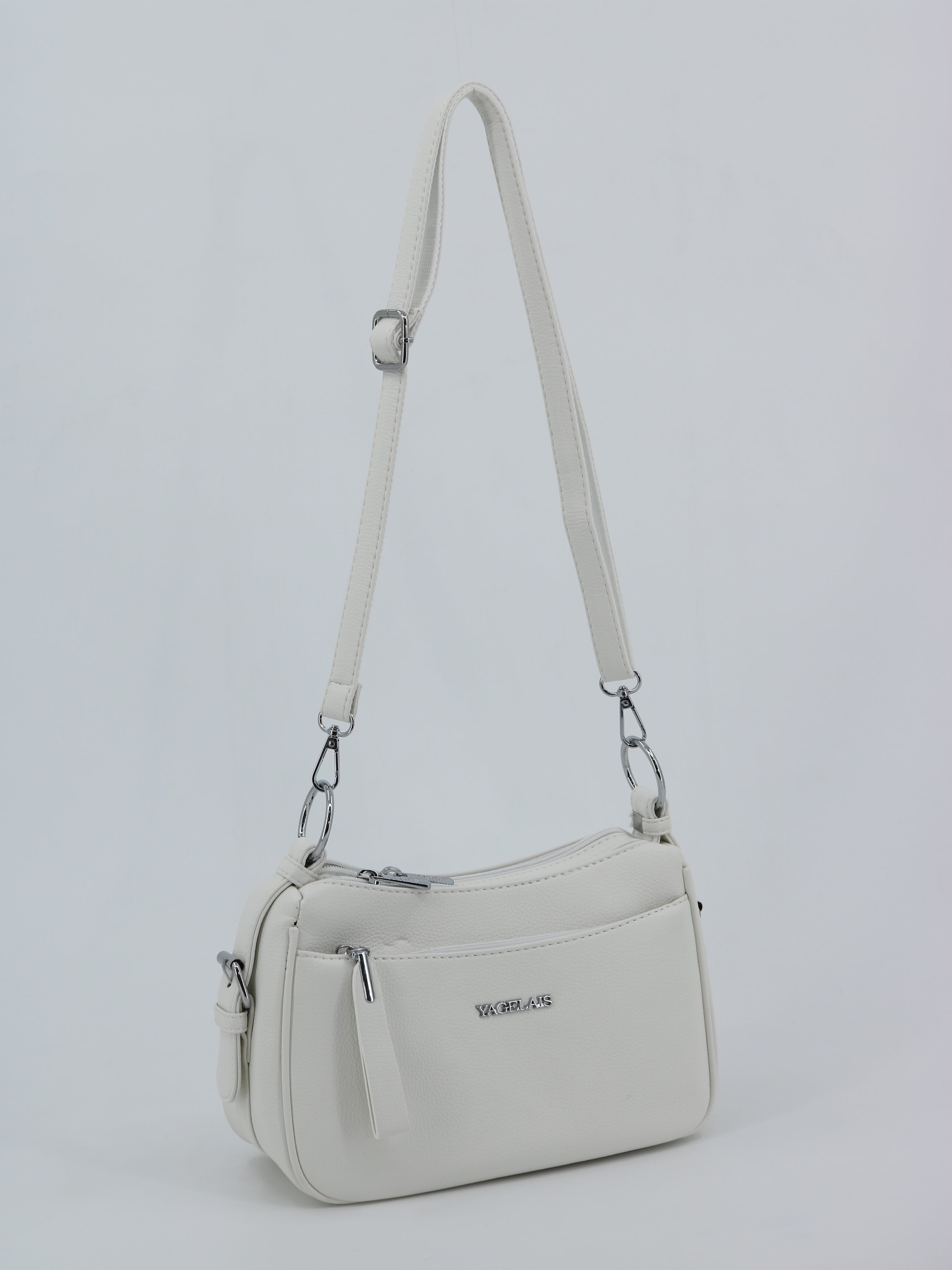 Cross Handbag