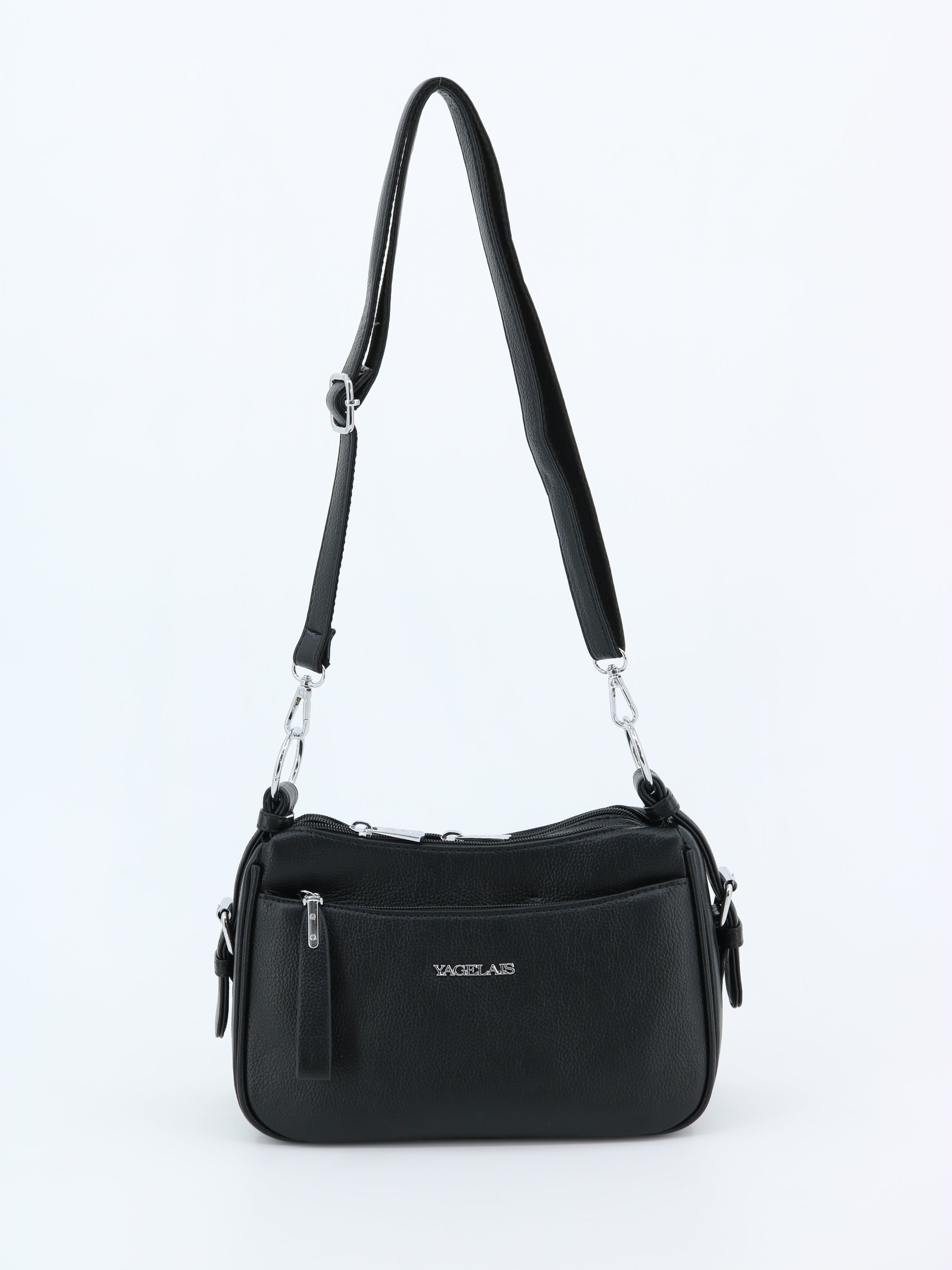 Cross Handbag