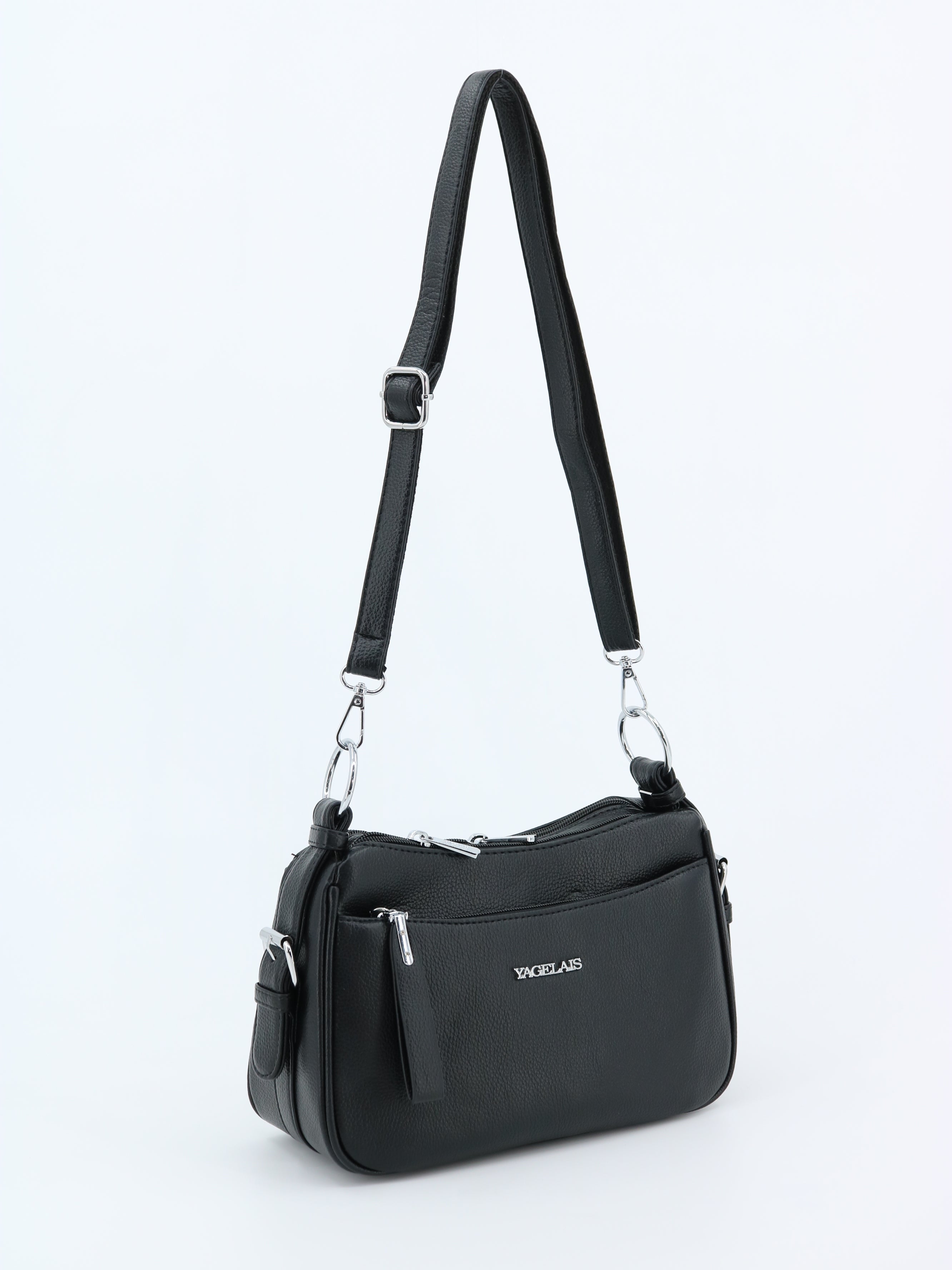 Cross Handbag