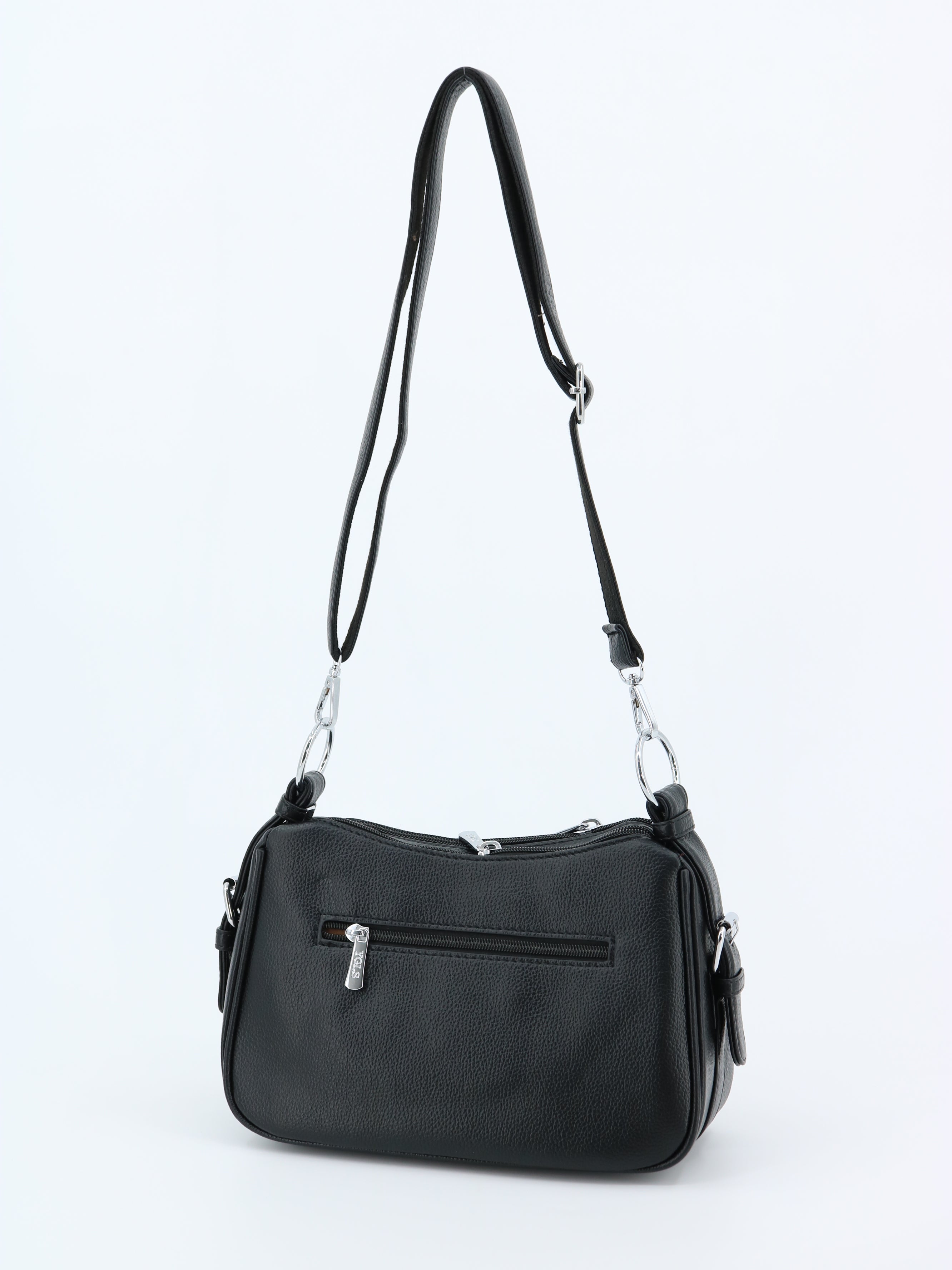 Cross Handbag
