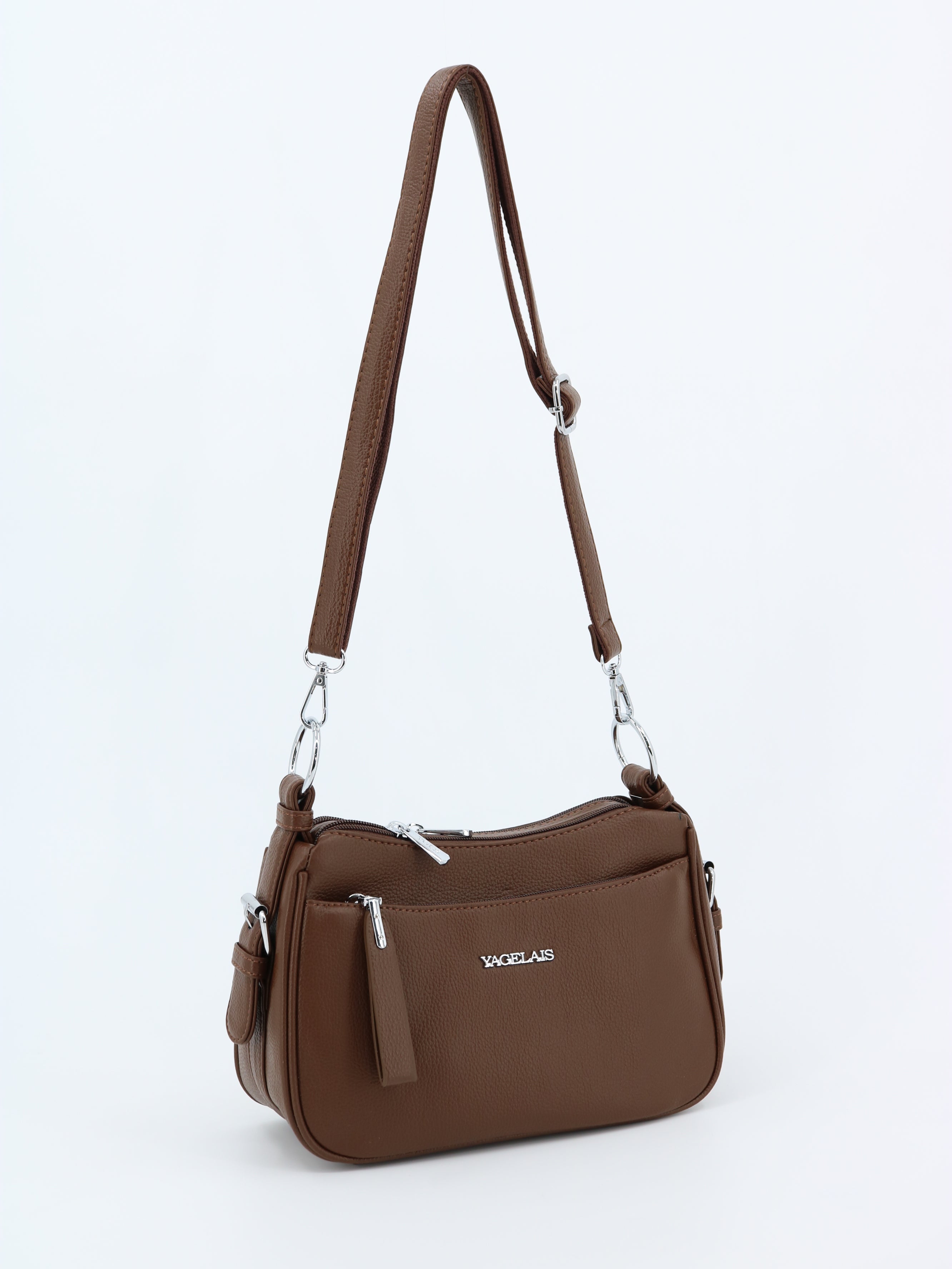 Cross Handbag