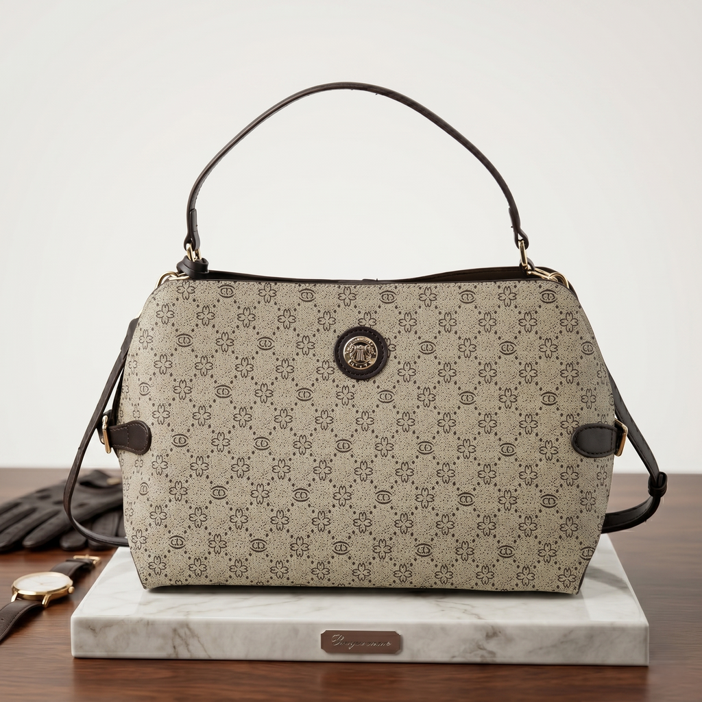 Women's handbag