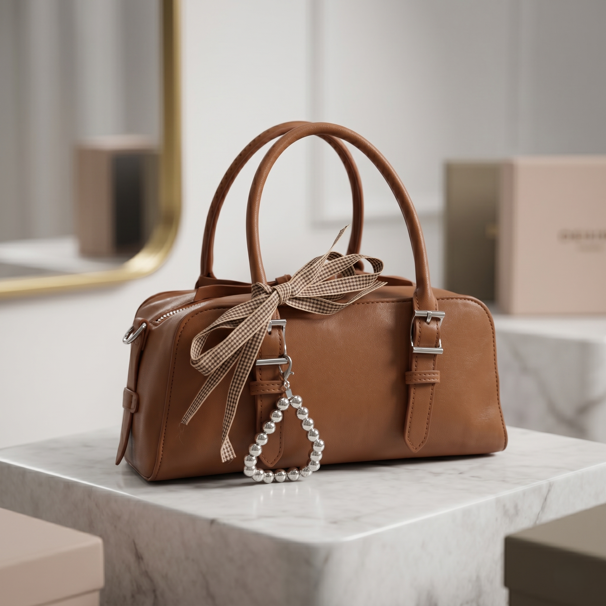 Women's handbag