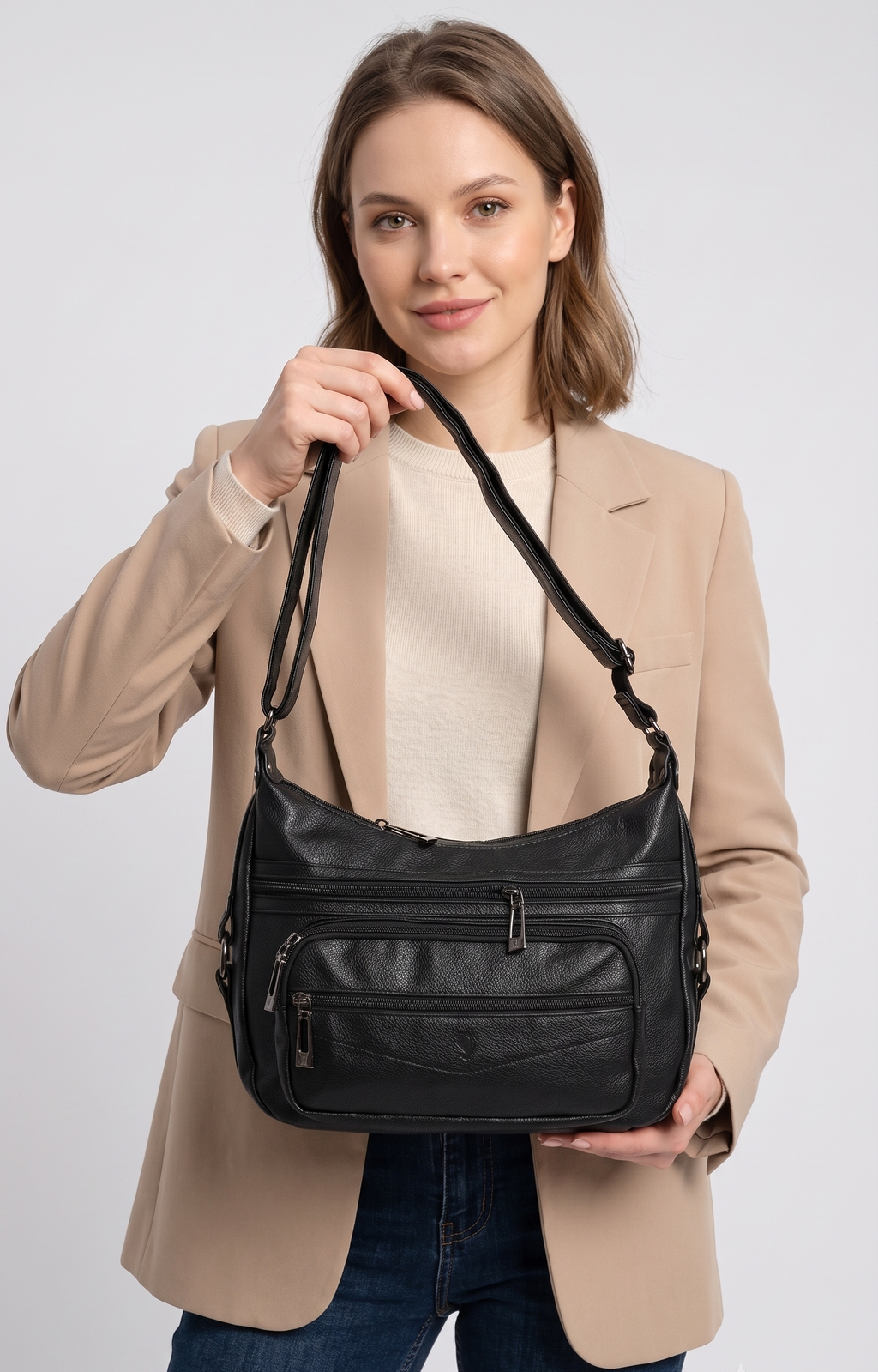 Crossbody Bag