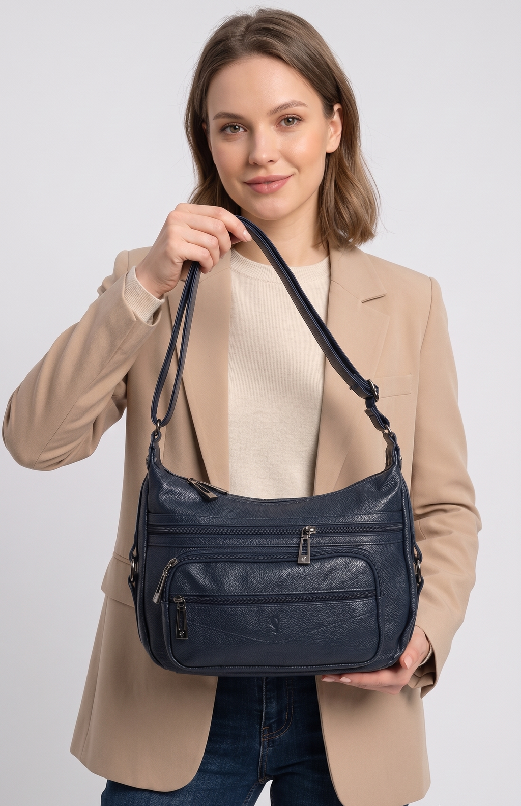 Crossbody Bag