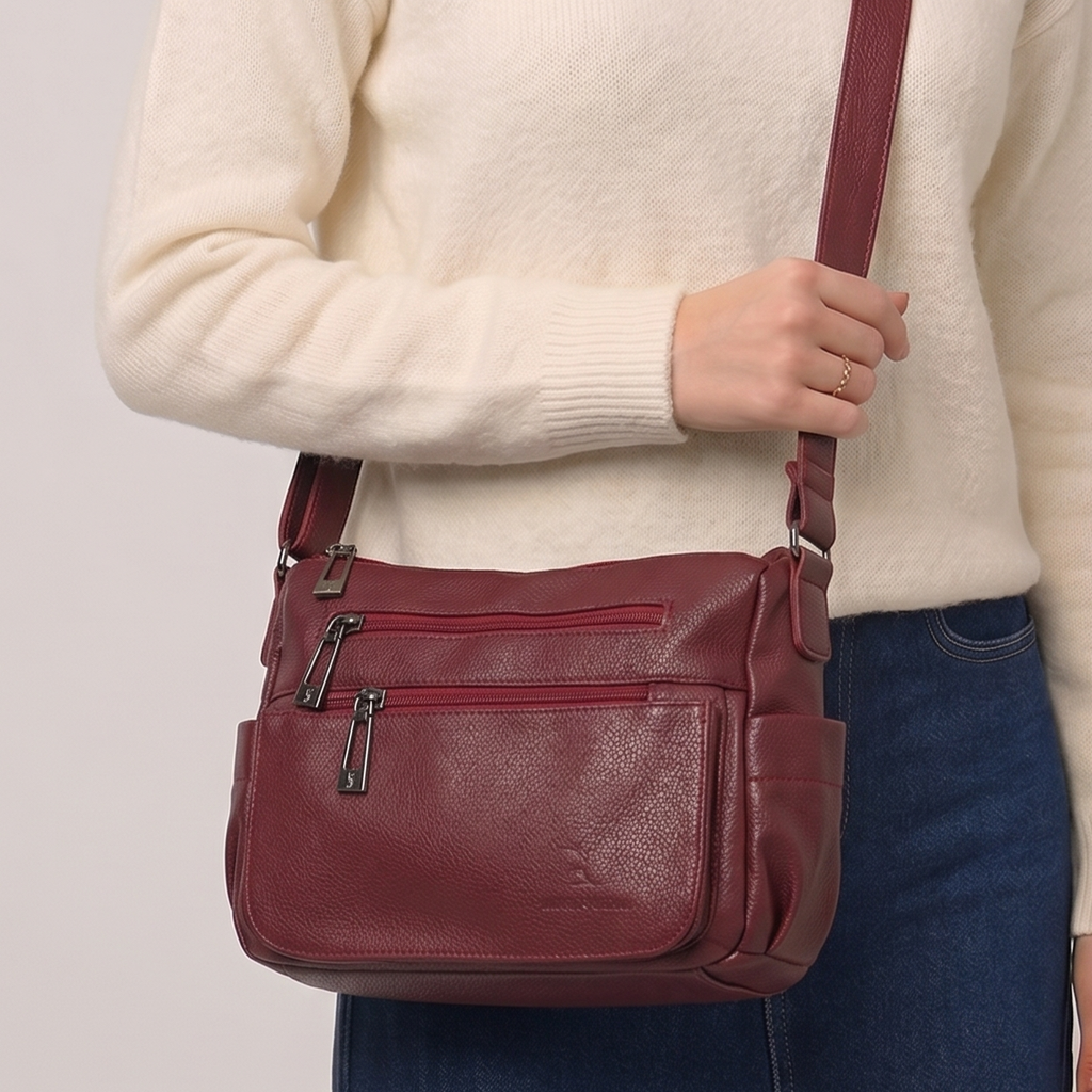 Crossbody Bag