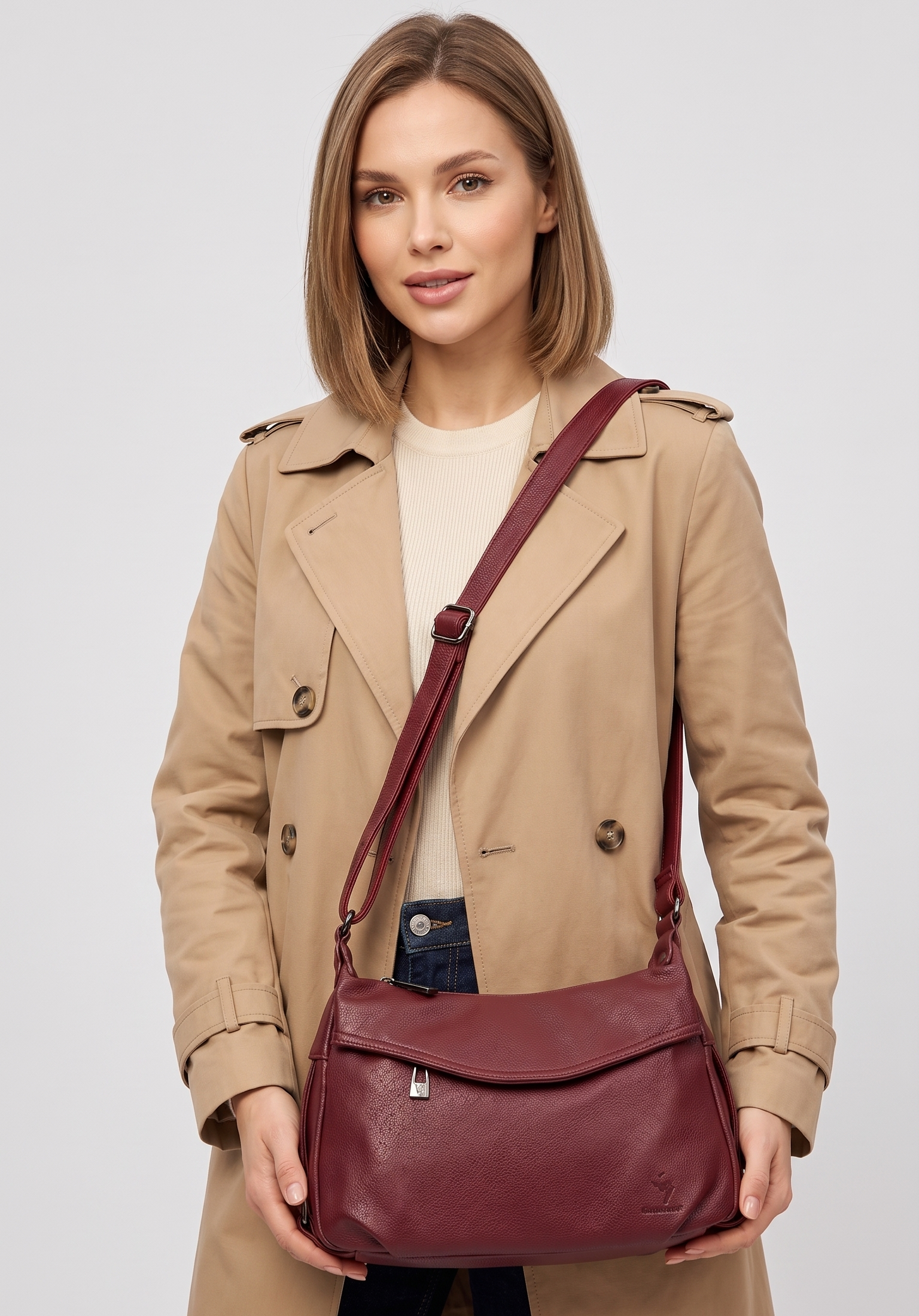 Crossbody Bag Secondary image