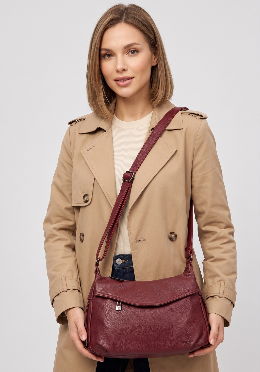 Crossbody Bag