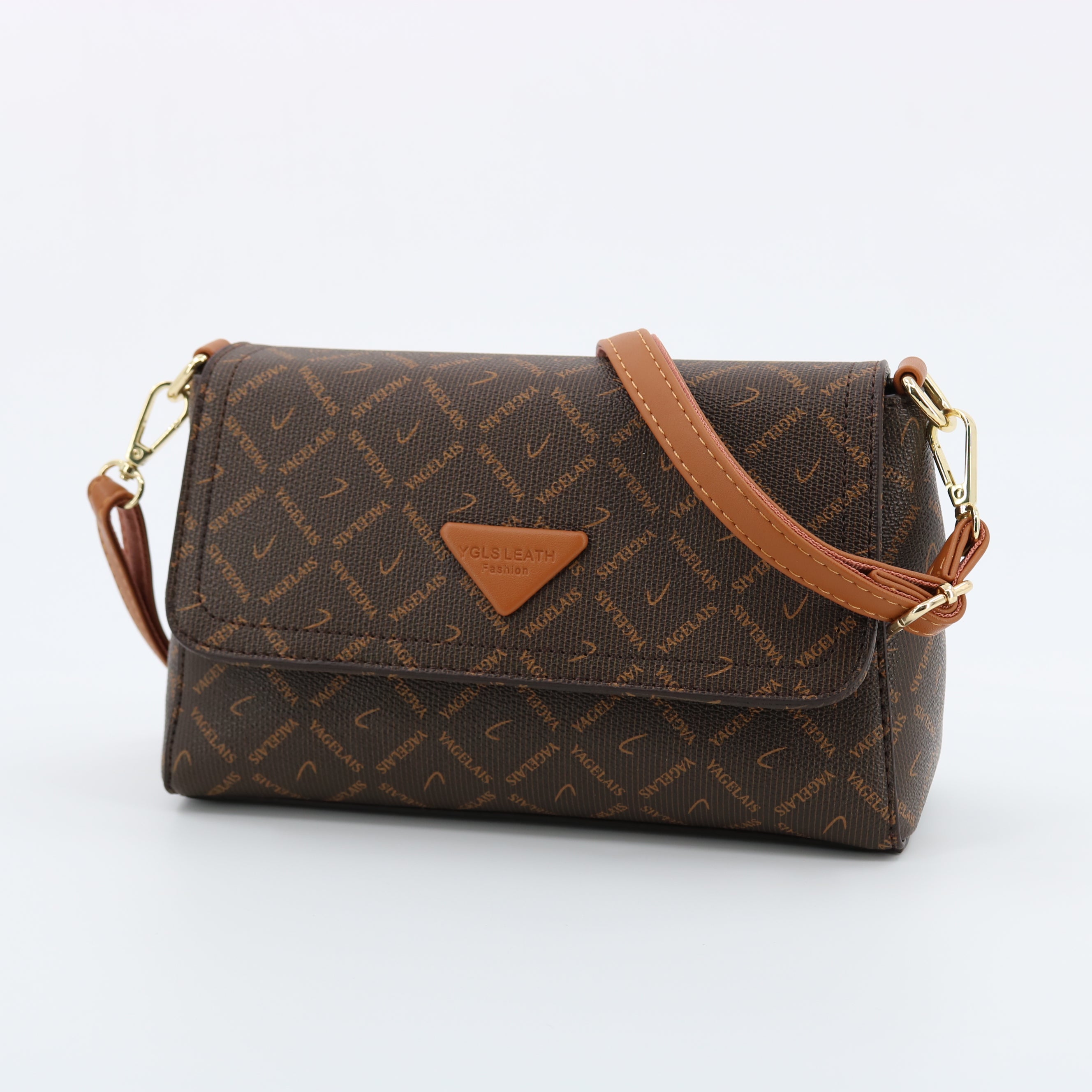 Crossbody Bag صورة ثانوية