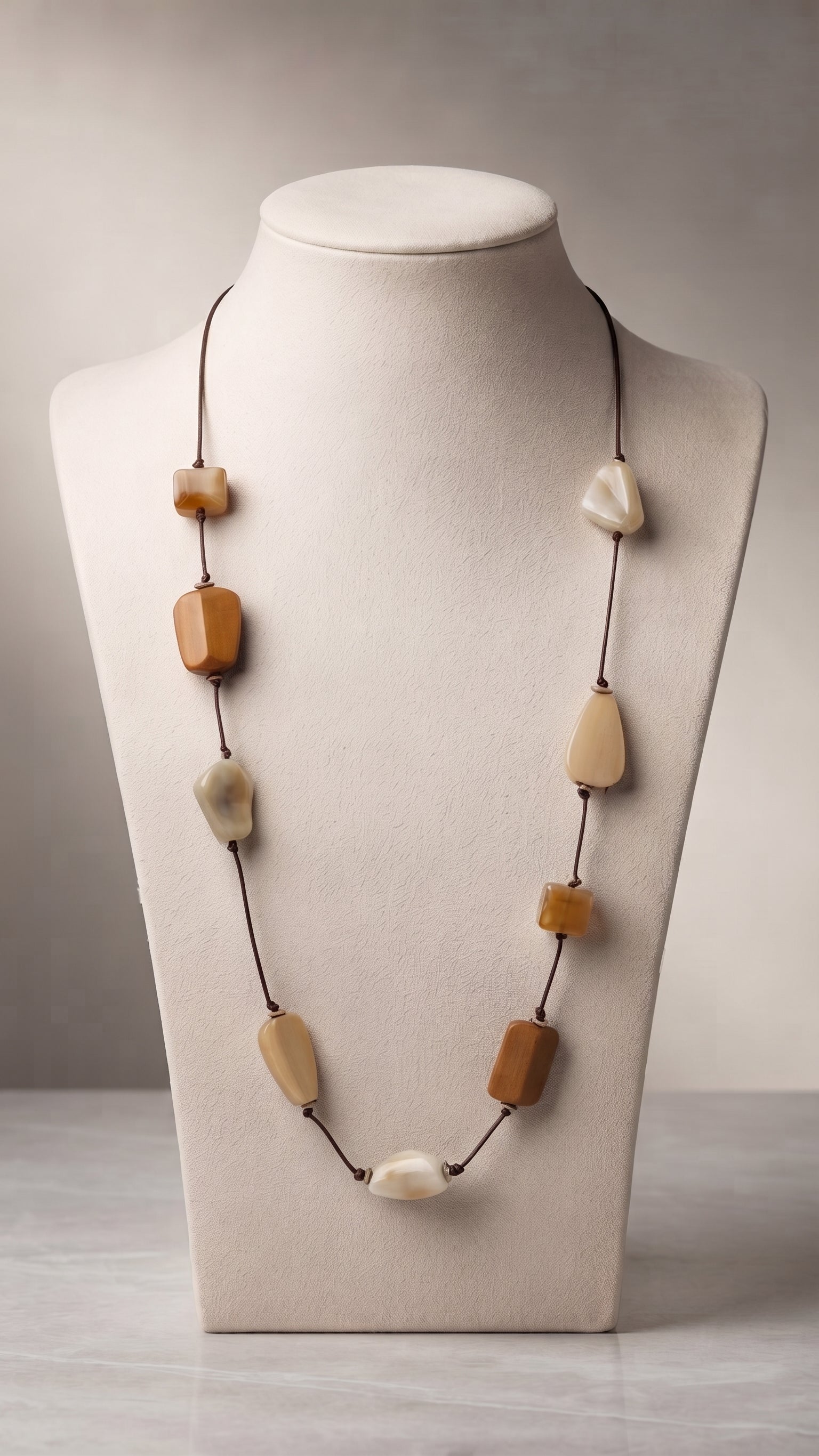 عقد طويل