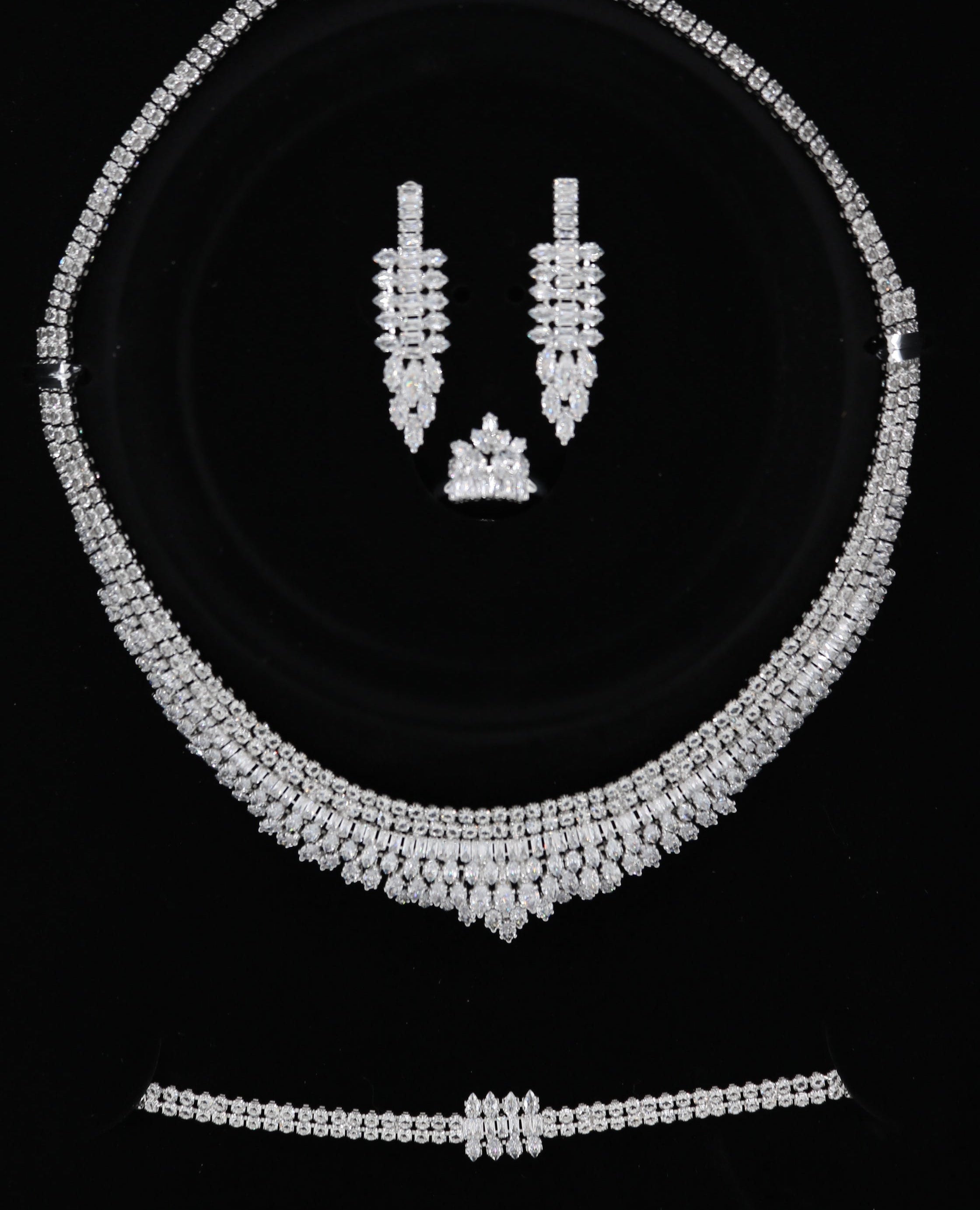 Necklace Set Main image