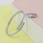 Bracelet and ring