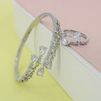 Bracelet and ring