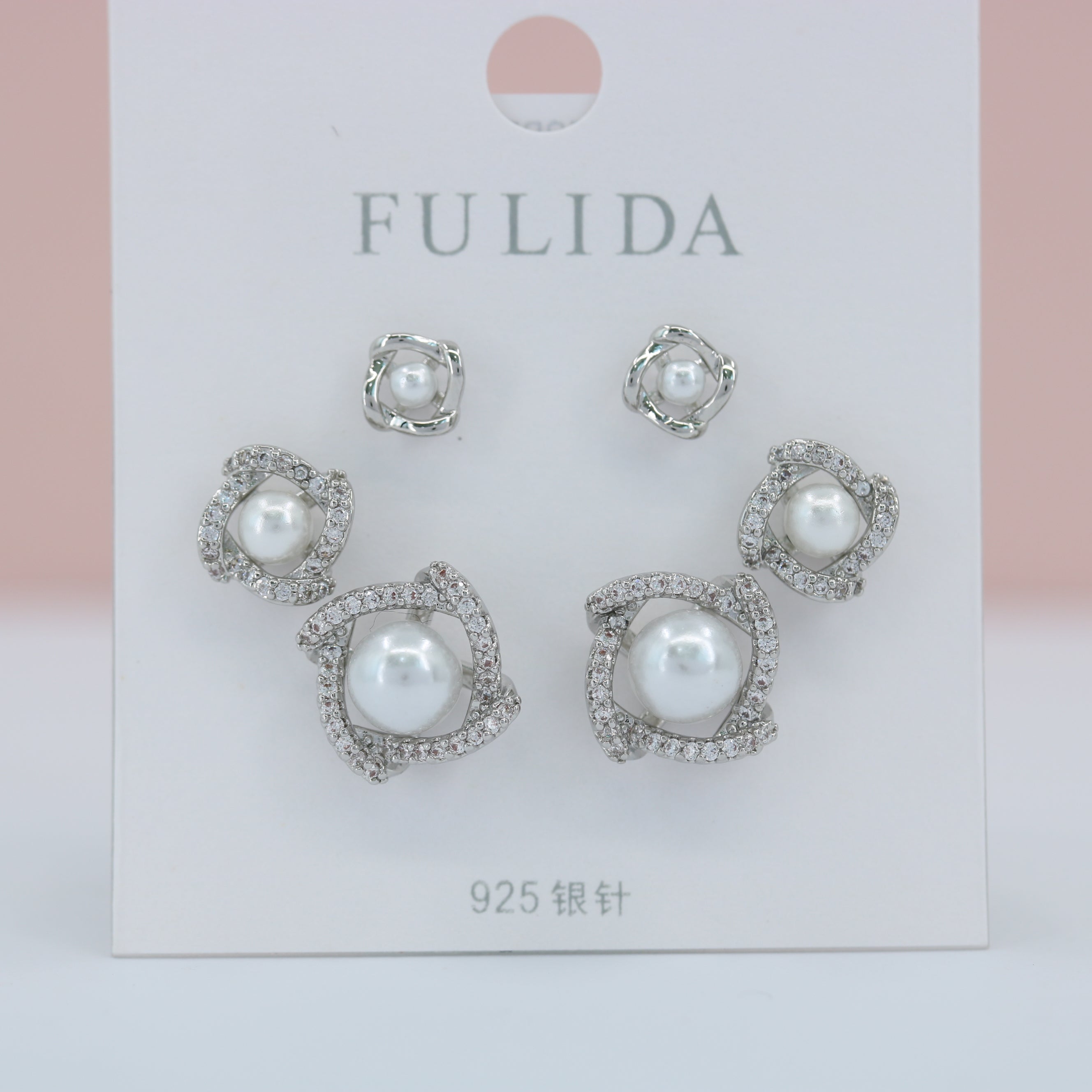 Earring