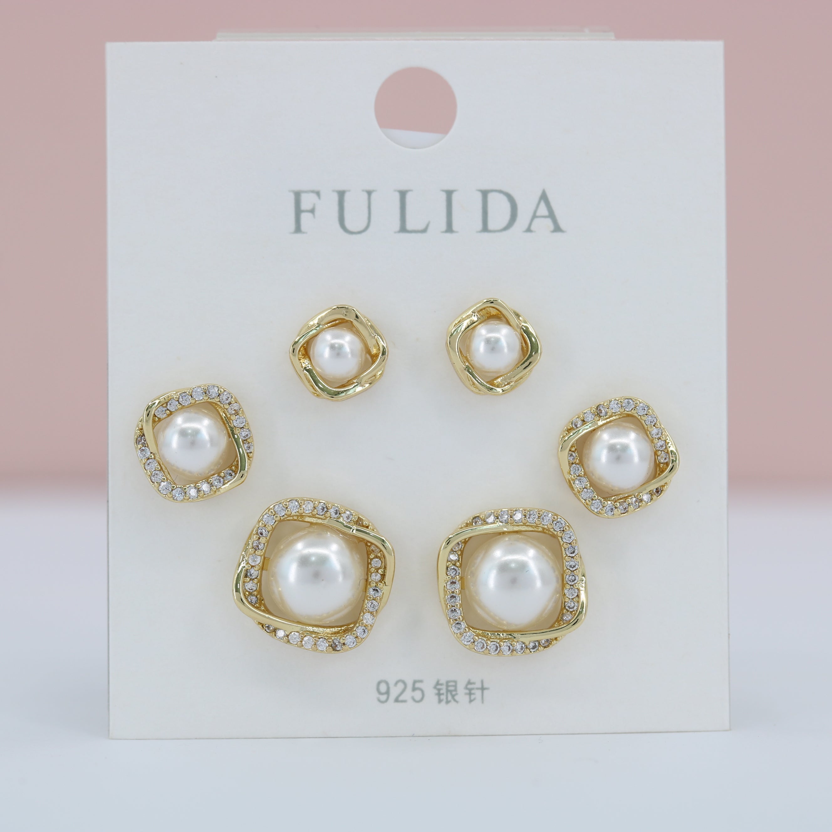Earring