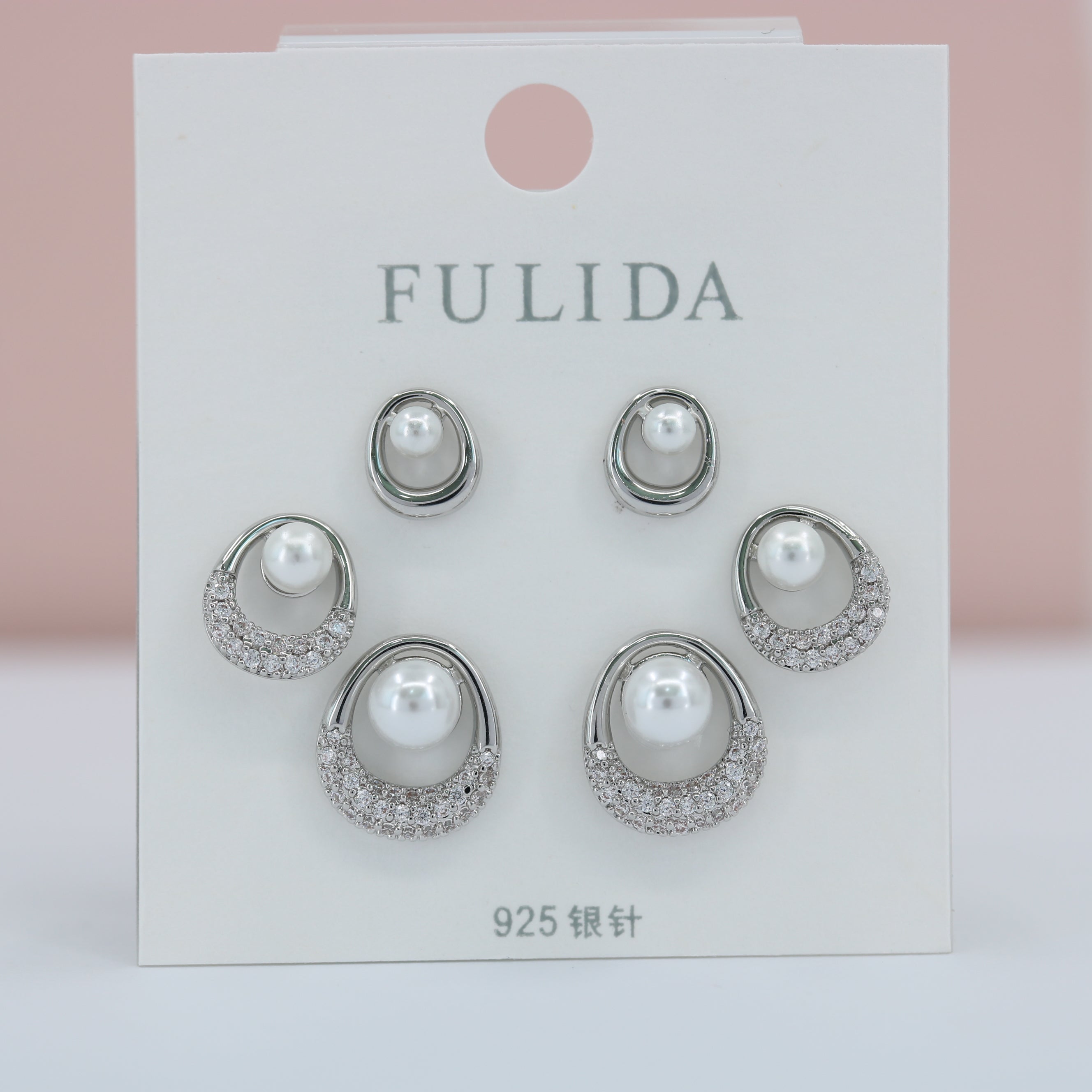 Earring