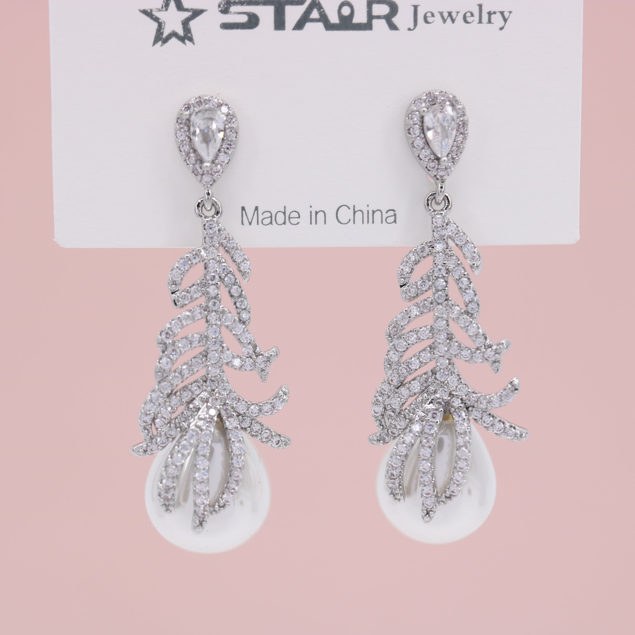 Earring