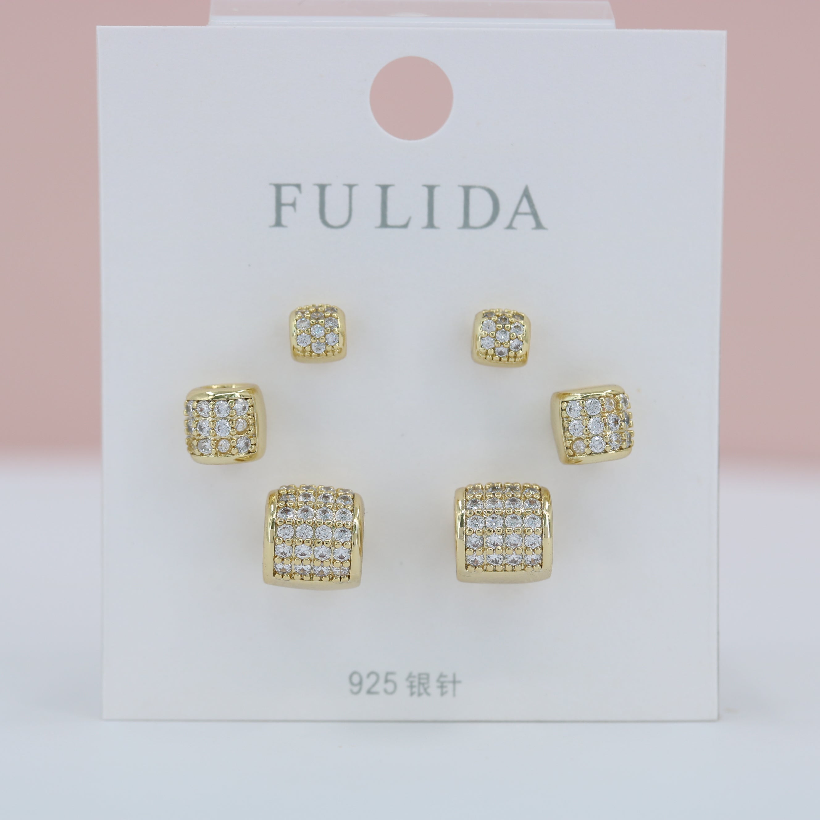 Earring Secondary image