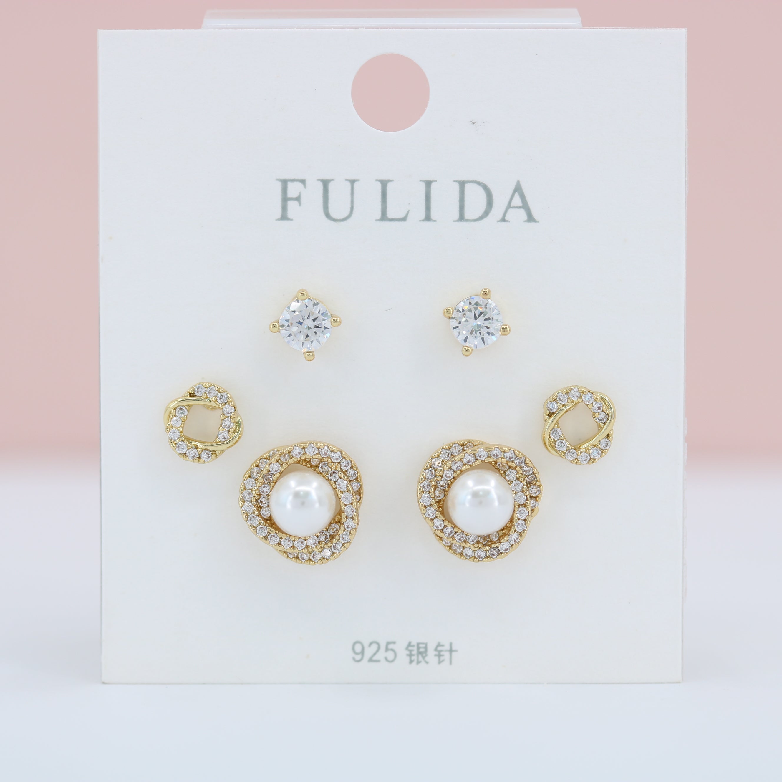 Earring