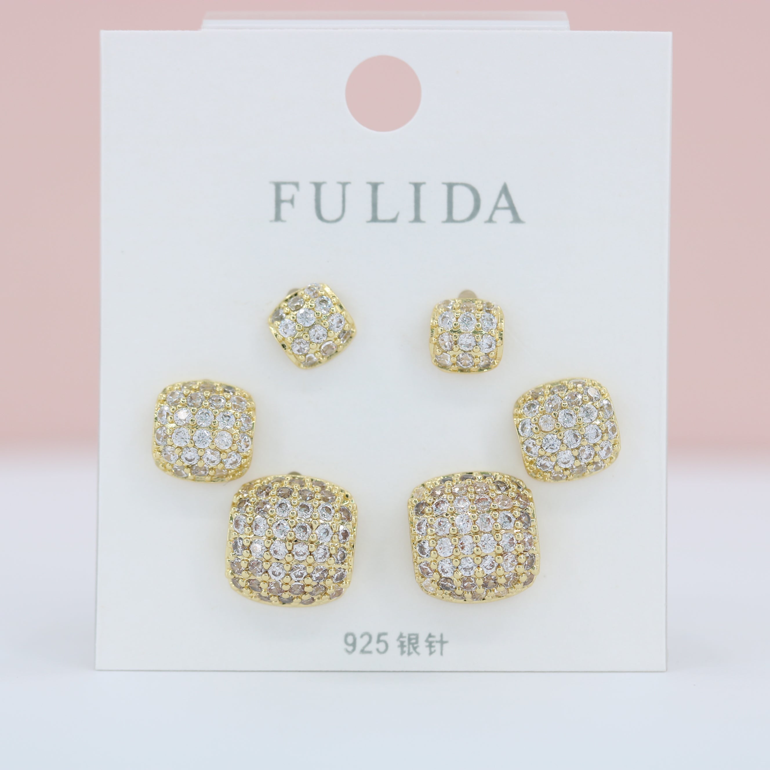 Earring Secondary image