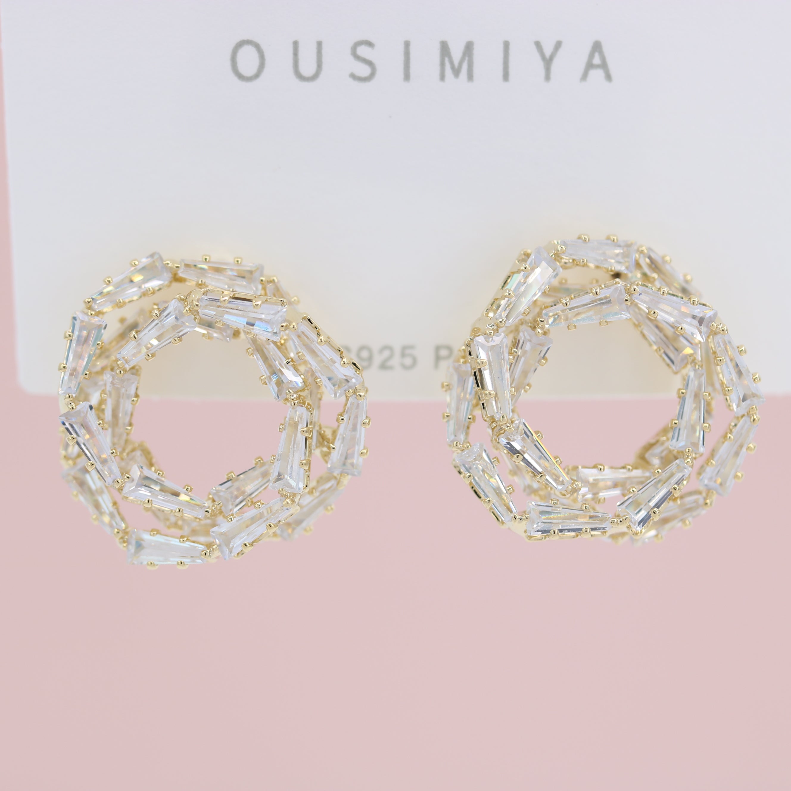 Earring