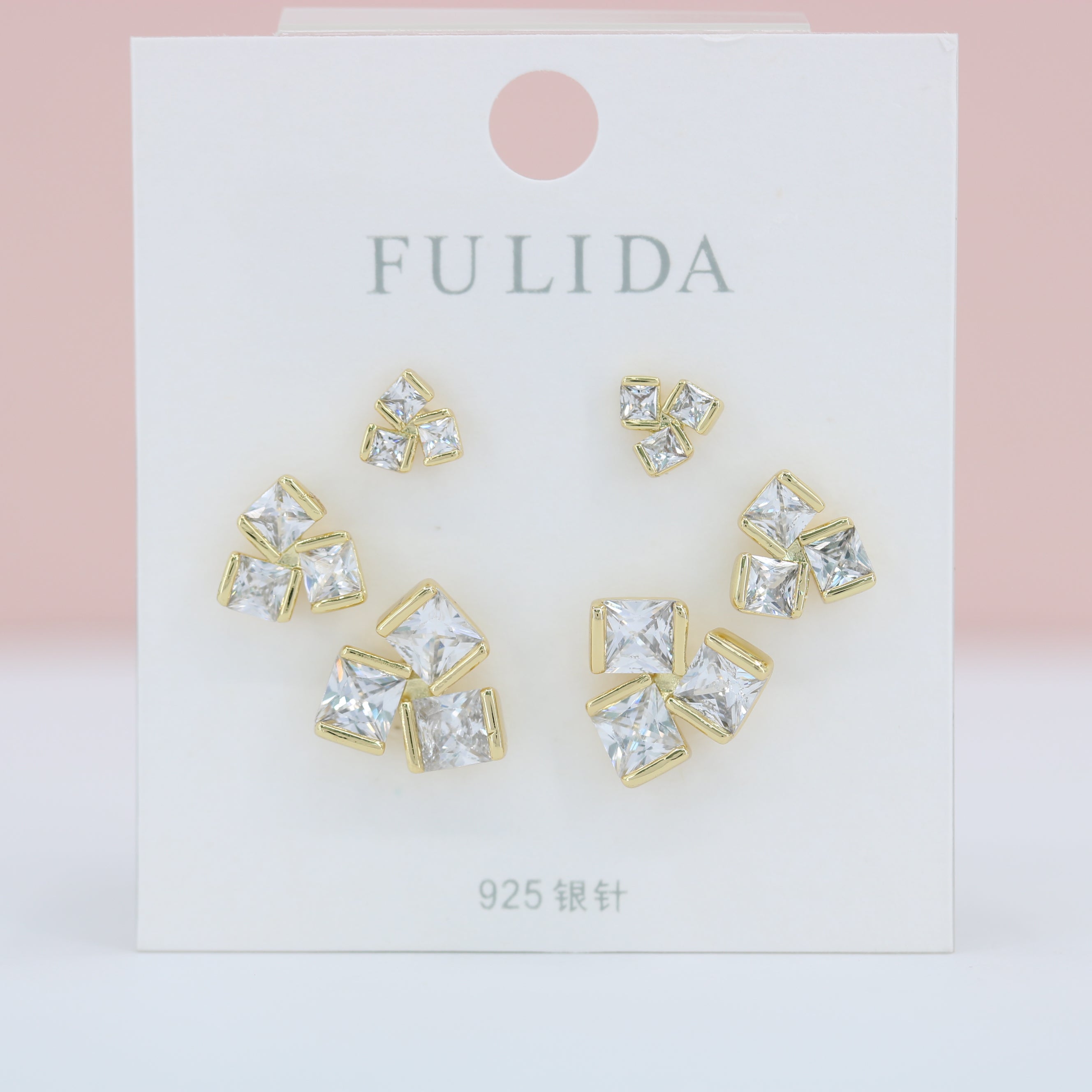 Earring Secondary image