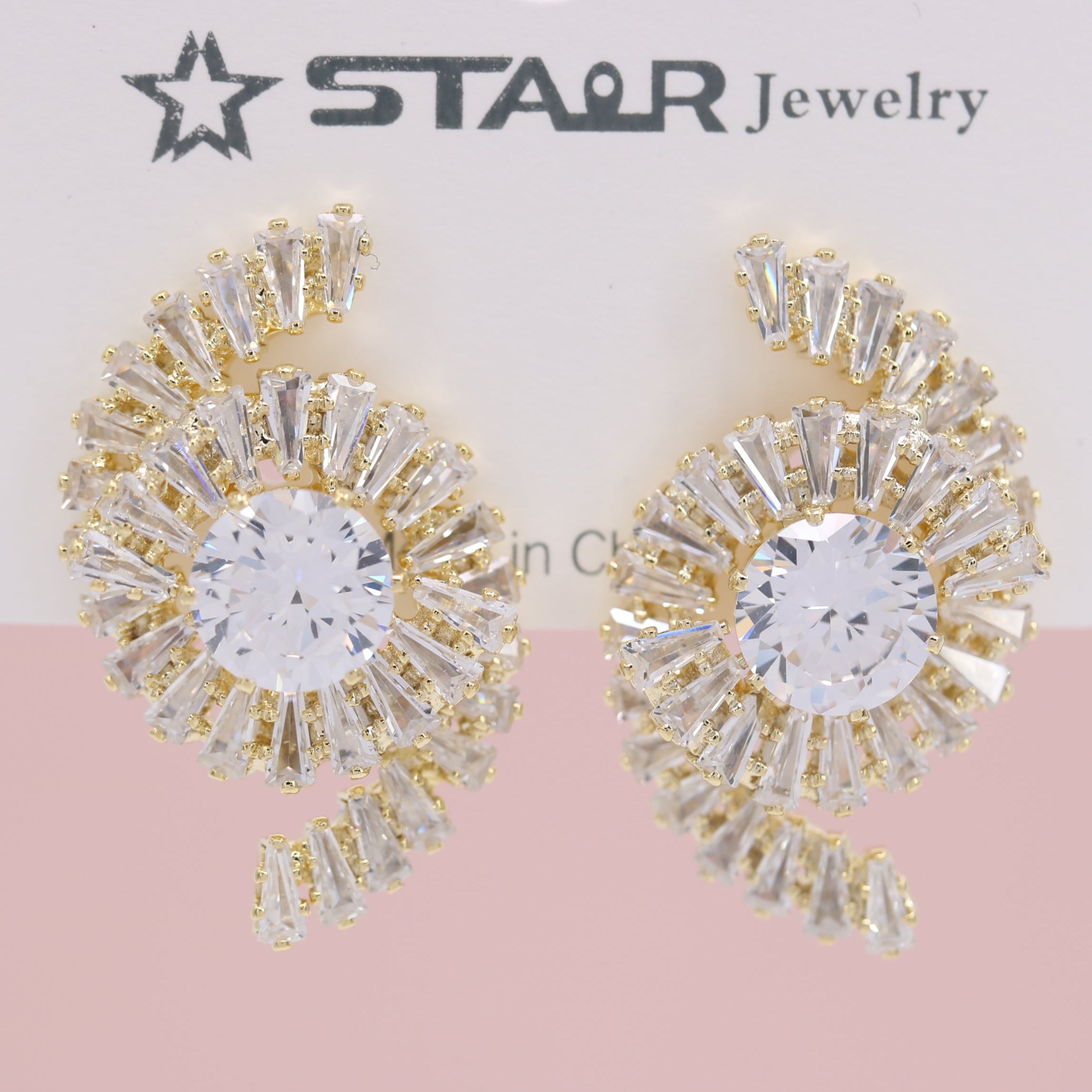 Earring