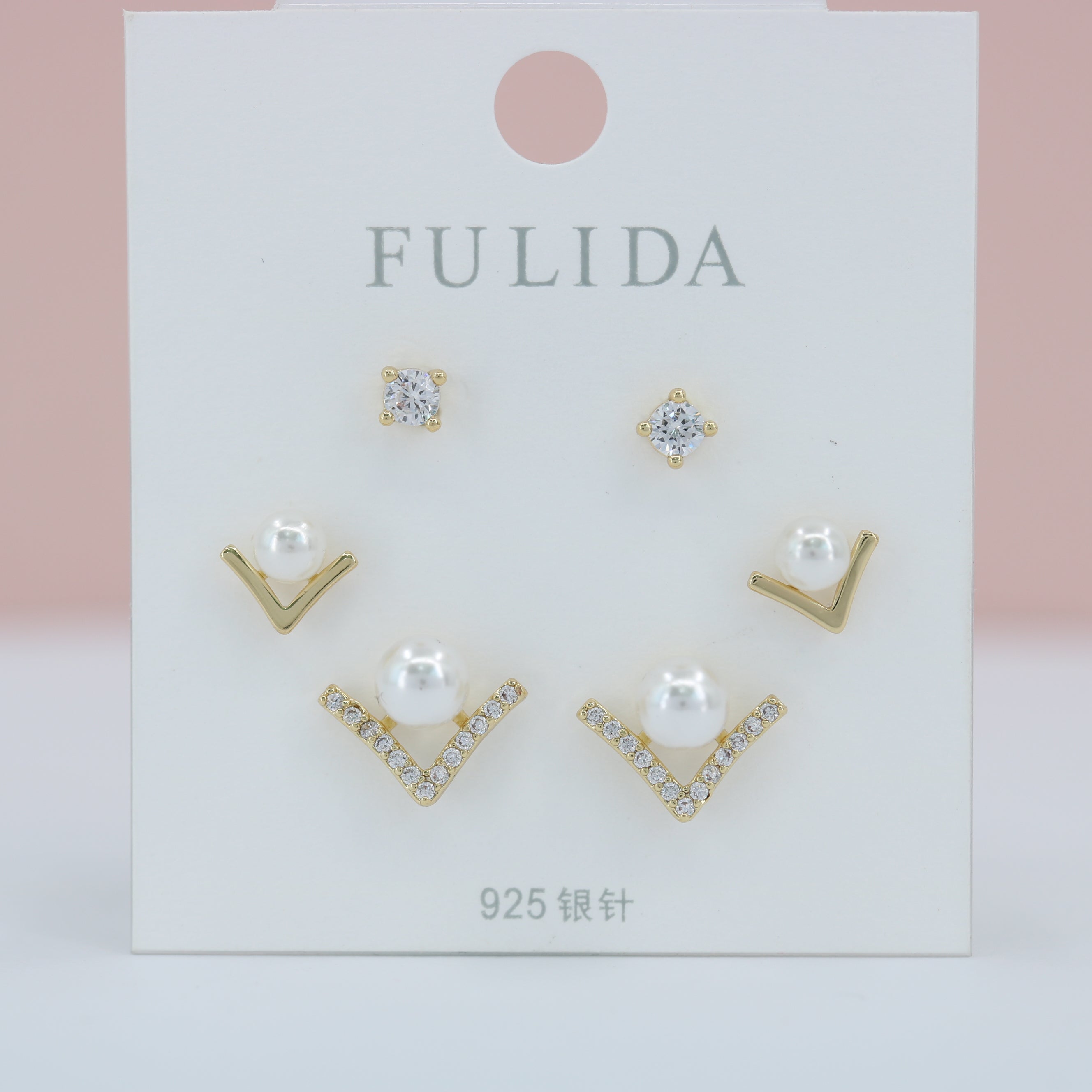 Earring