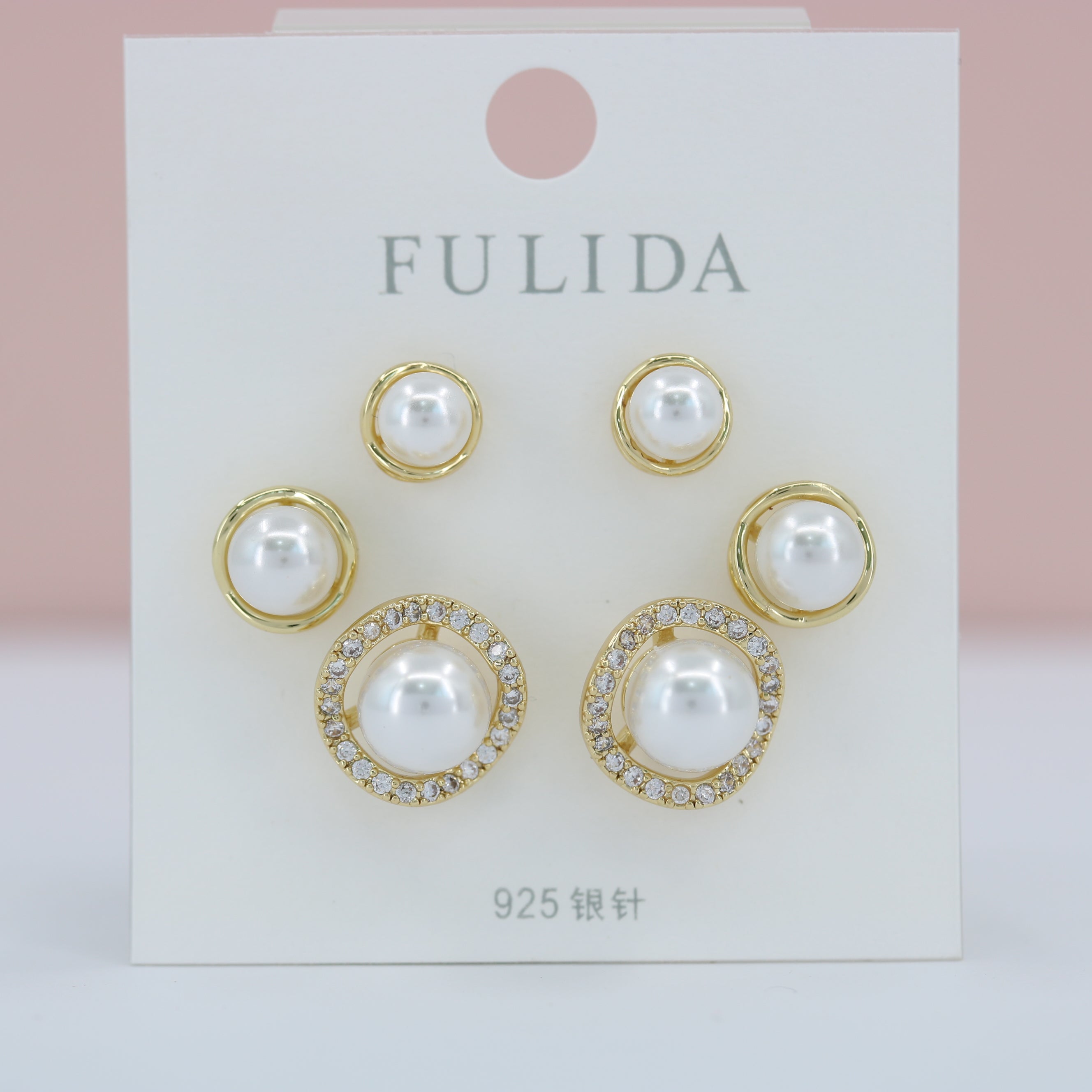 Earring
