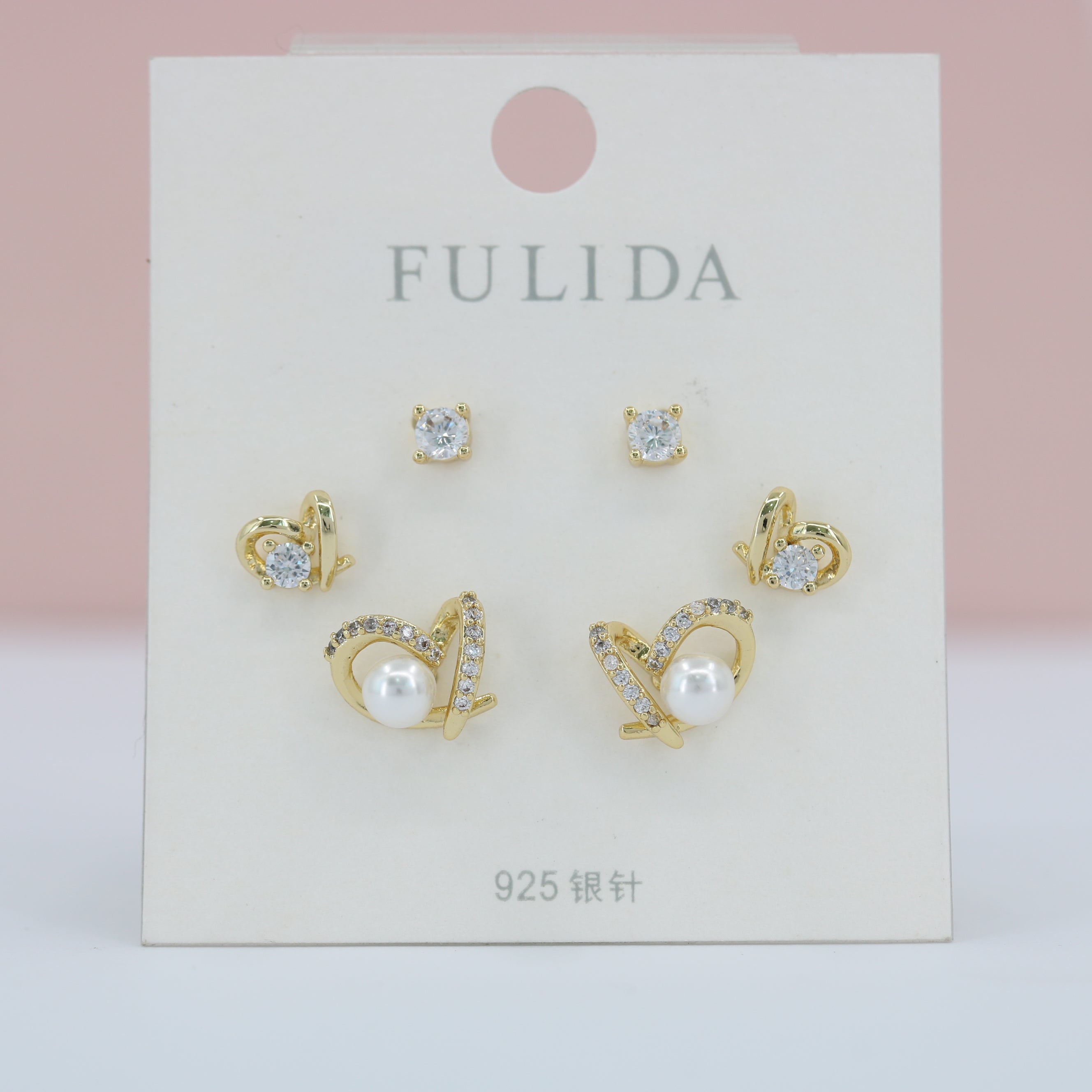 Earring