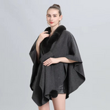 Cape Shawl