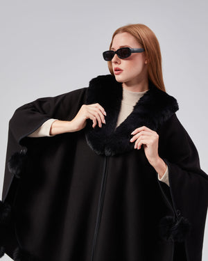 Cape Shawl