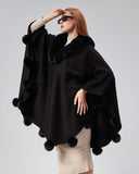 Cape Shawl
