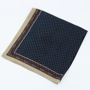 حجاب قطن مربع 65*65