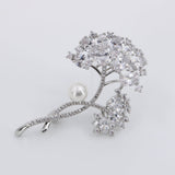 Brooch