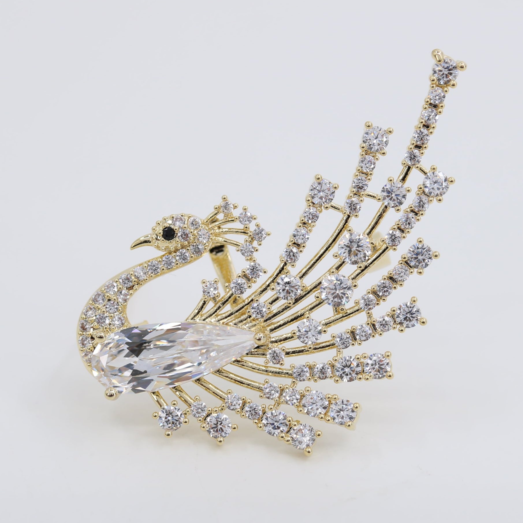 Brooch Secondary image