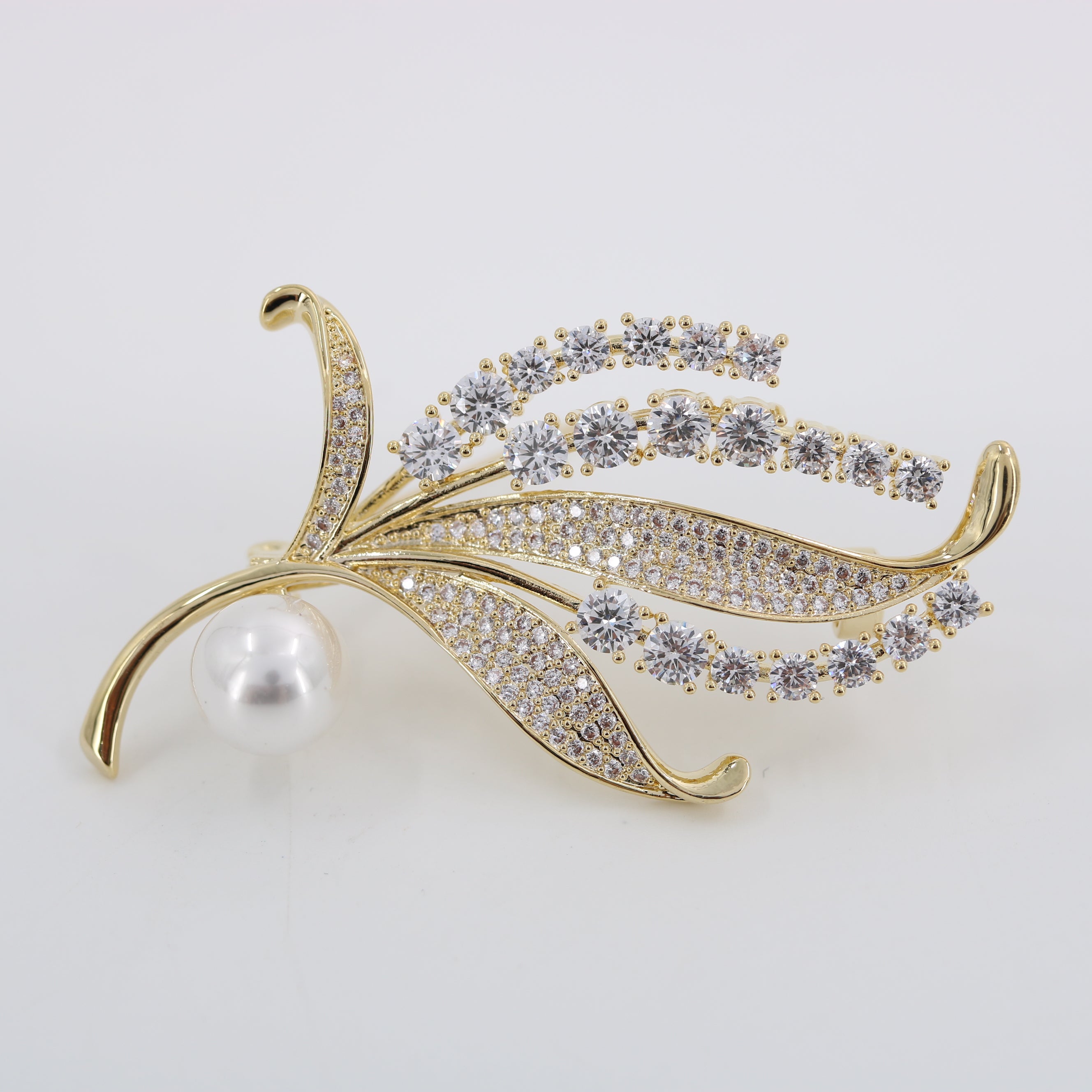 Brooch