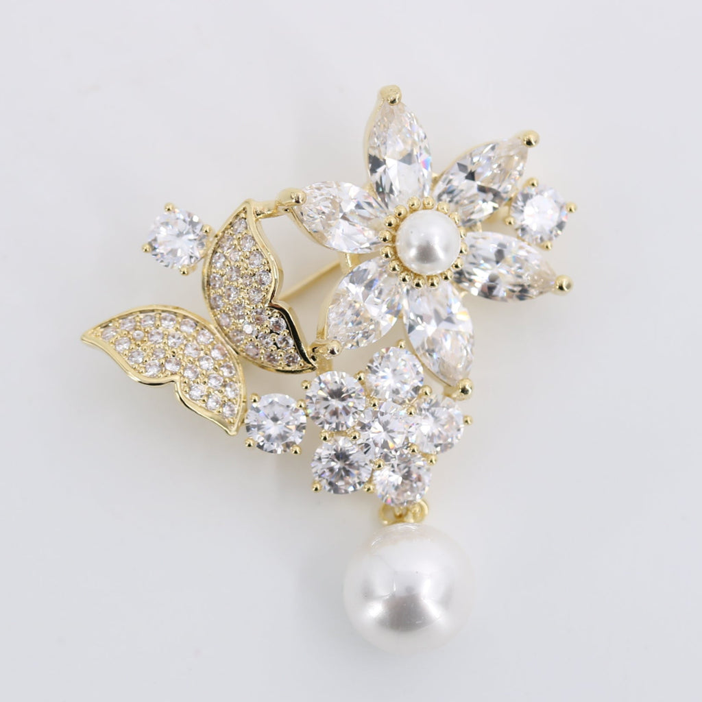 Brooch