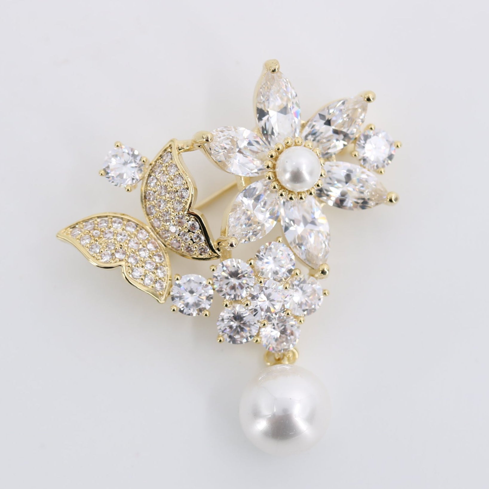 Brooch
