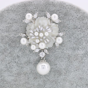 Brooch